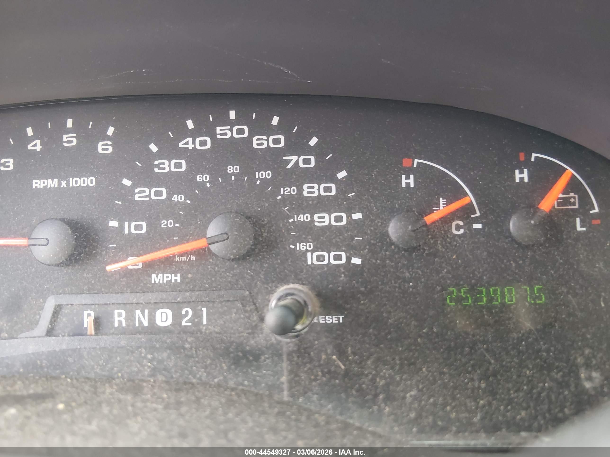 FORD E-350 image 7