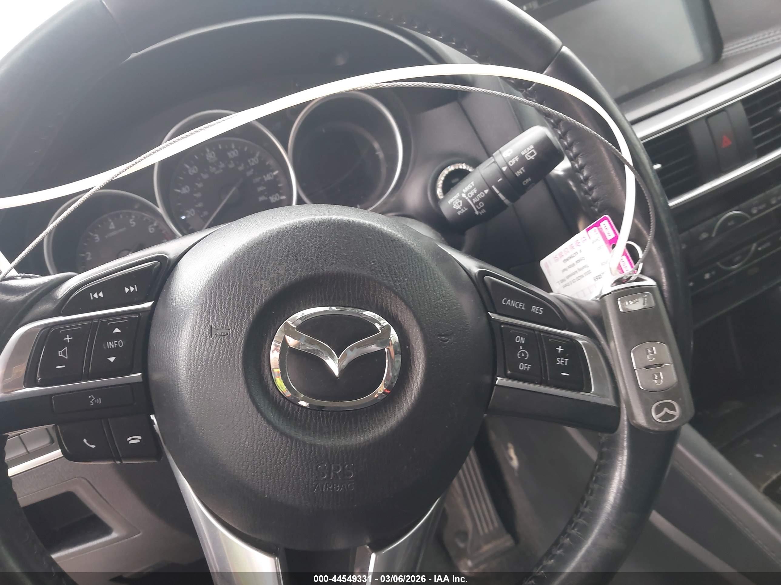 MAZDA CX-5 image 11