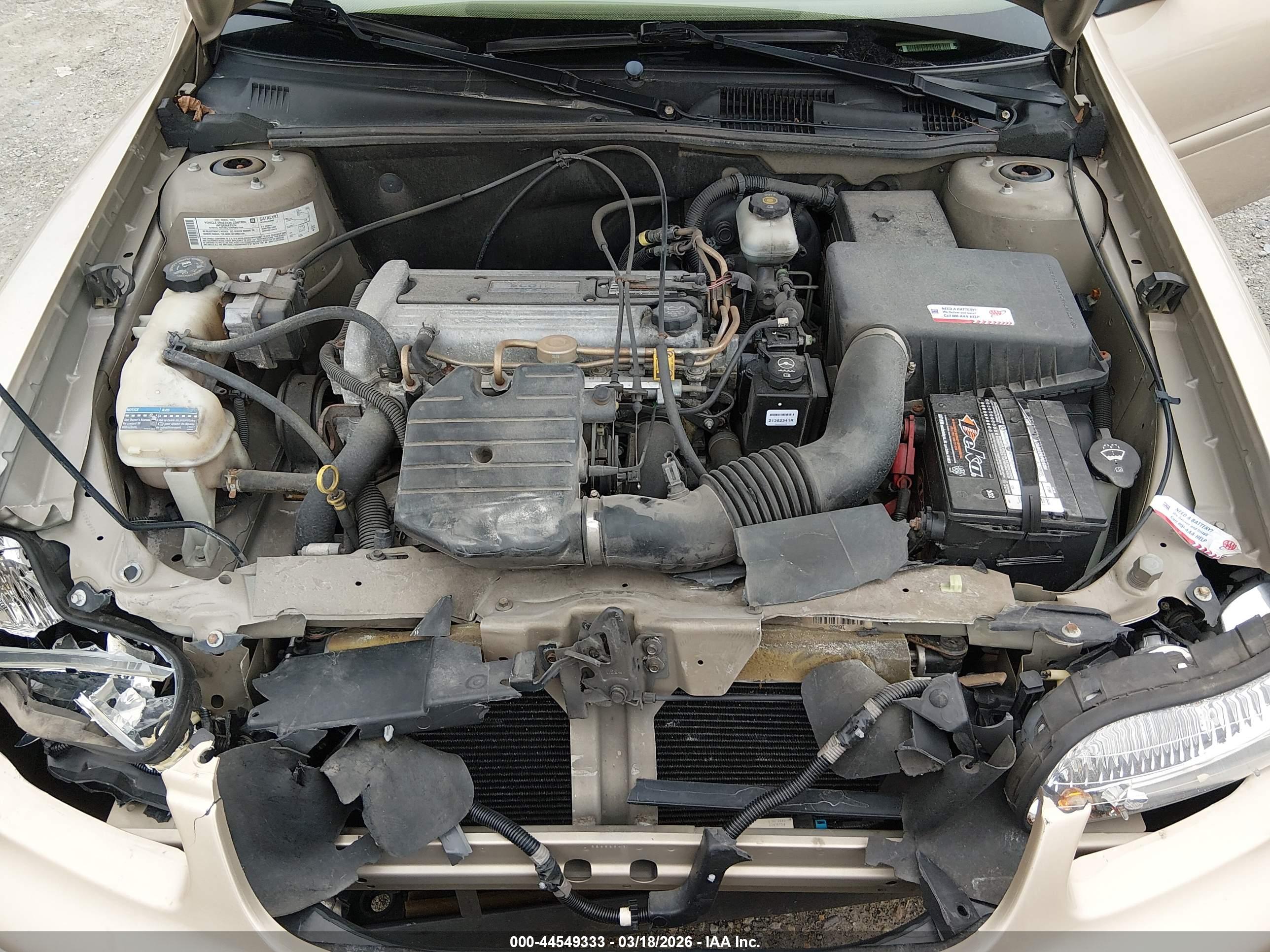 CHEVROLET CLASSIC image 10