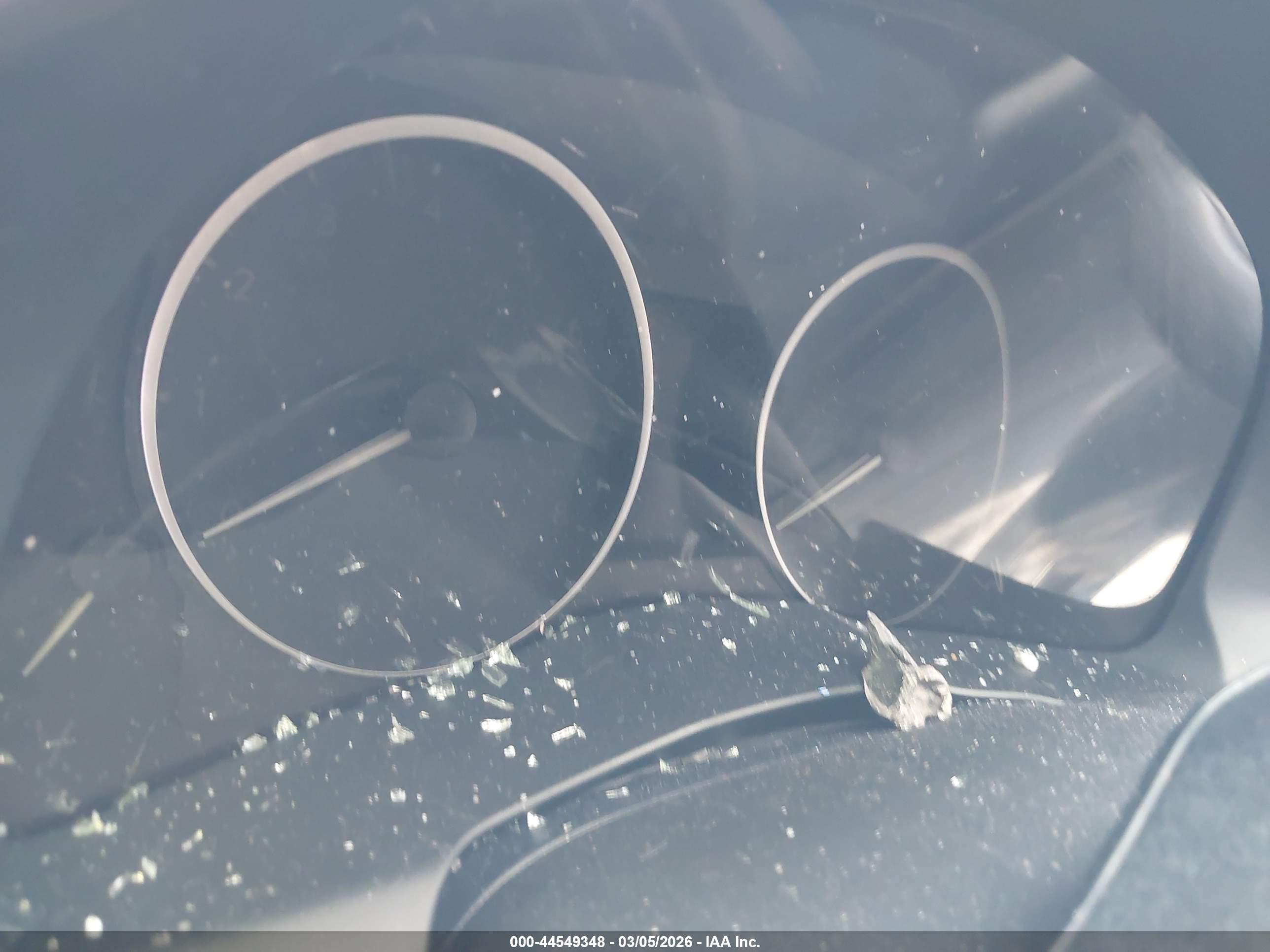 LEXUS ES image 7
