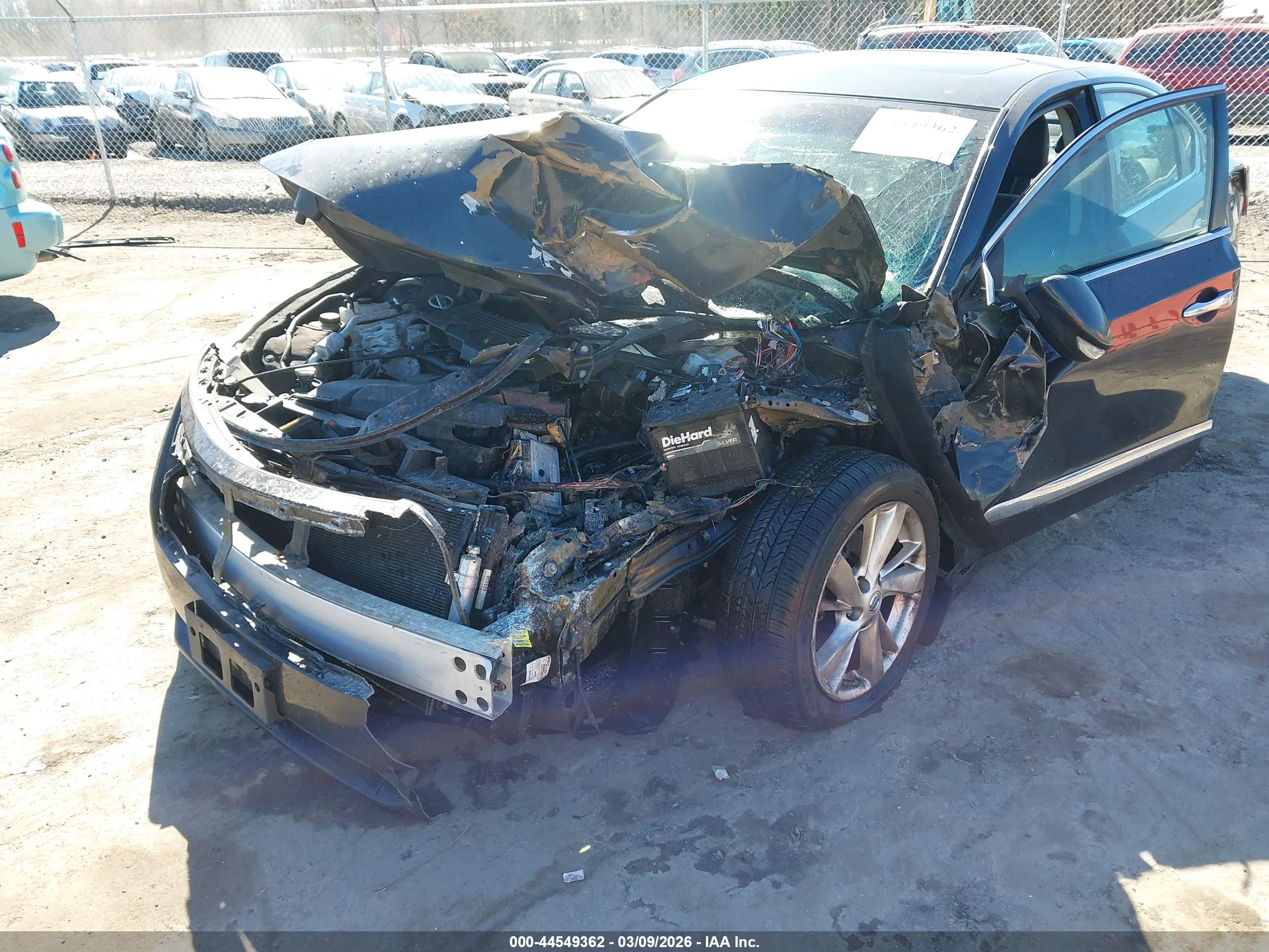 NISSAN ALTIMA image 6