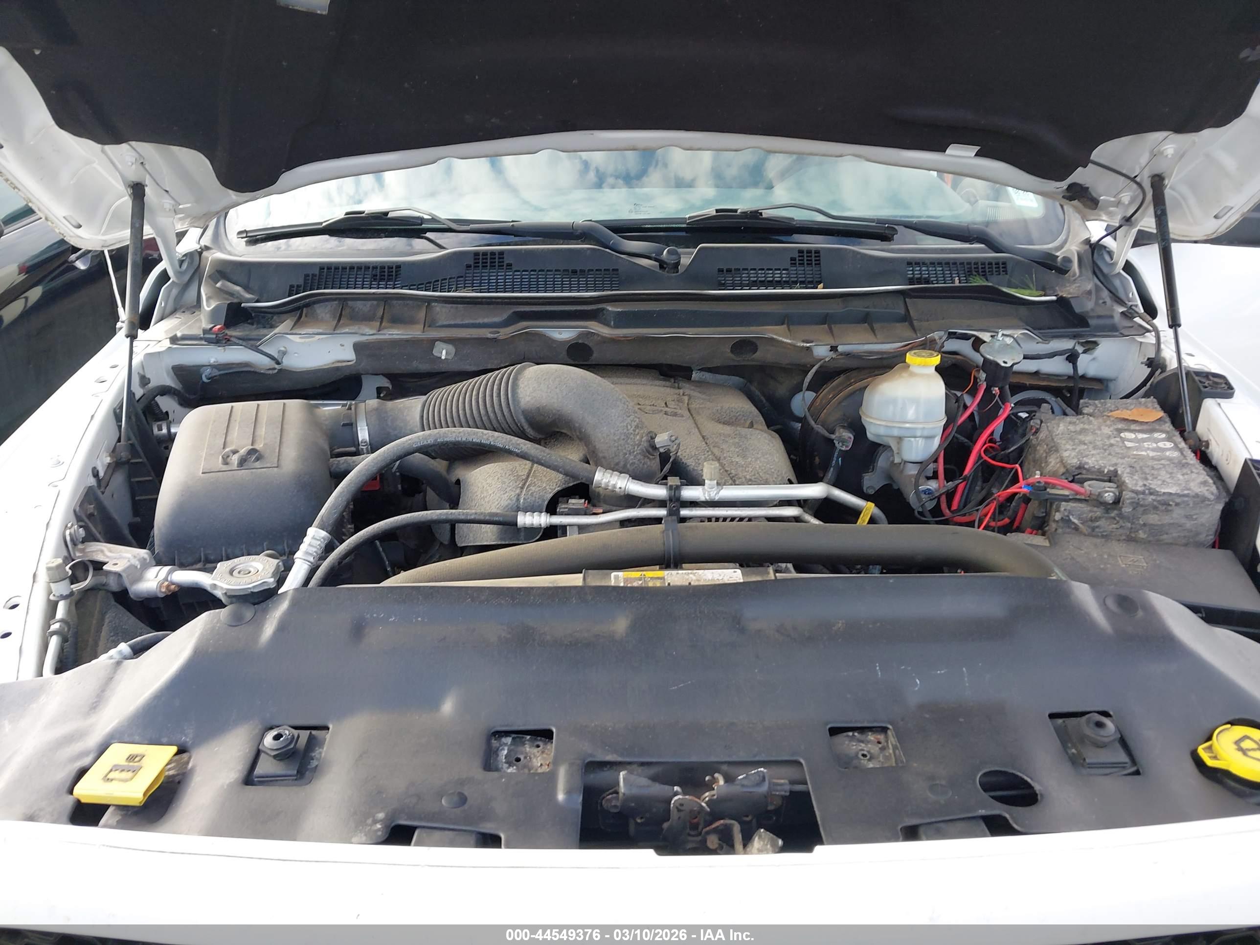 RAM 1500 image 10