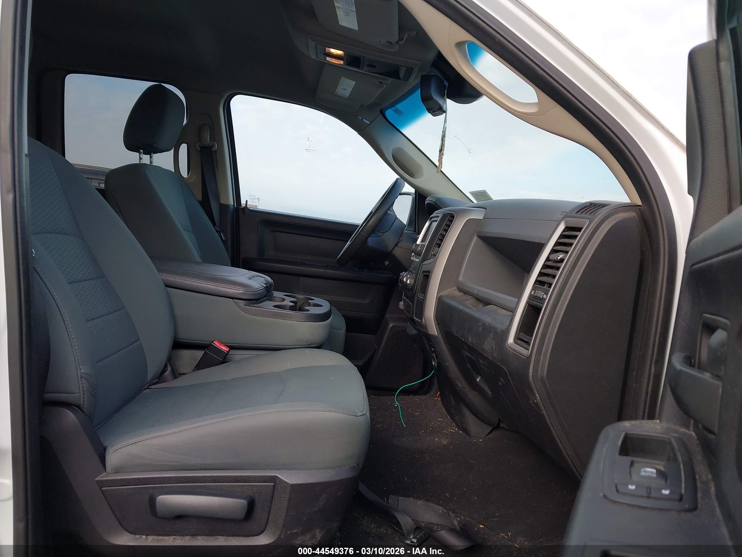 RAM 1500 image 5