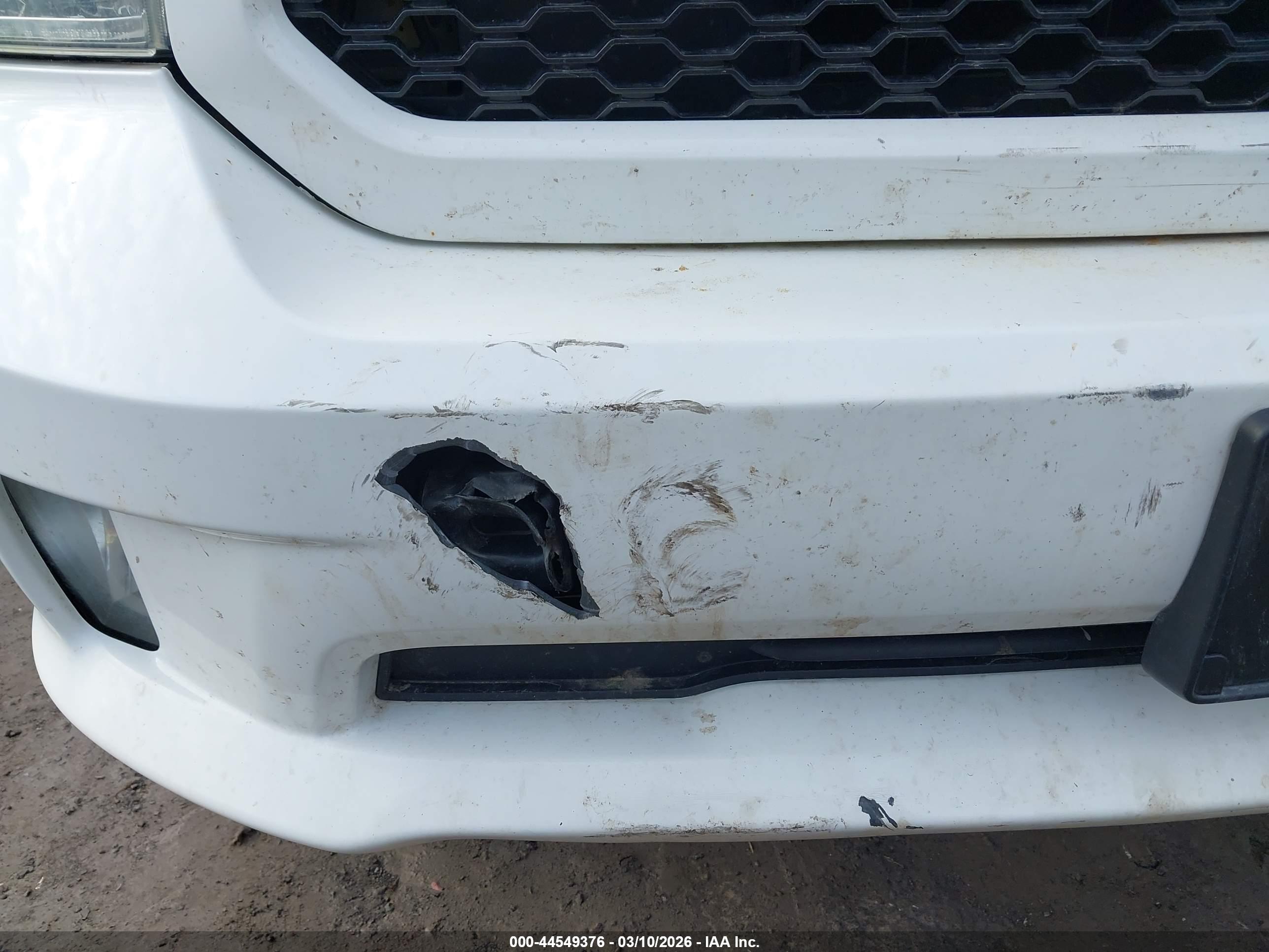 RAM 1500 image 6