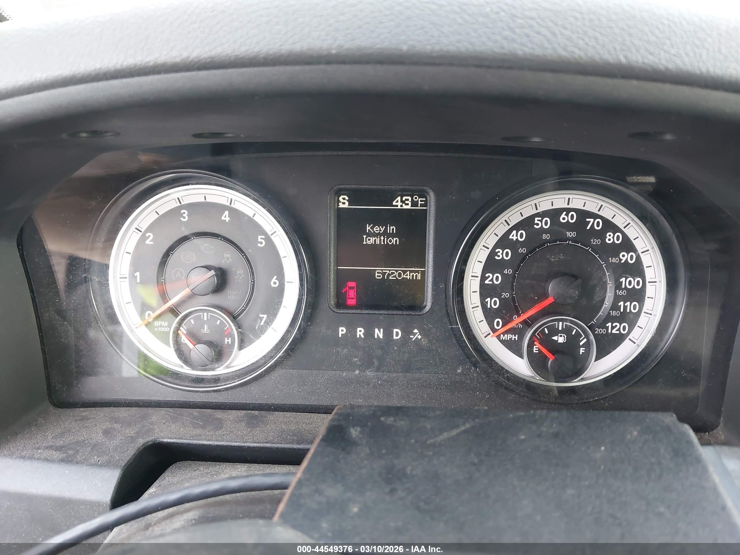 RAM 1500 image 7