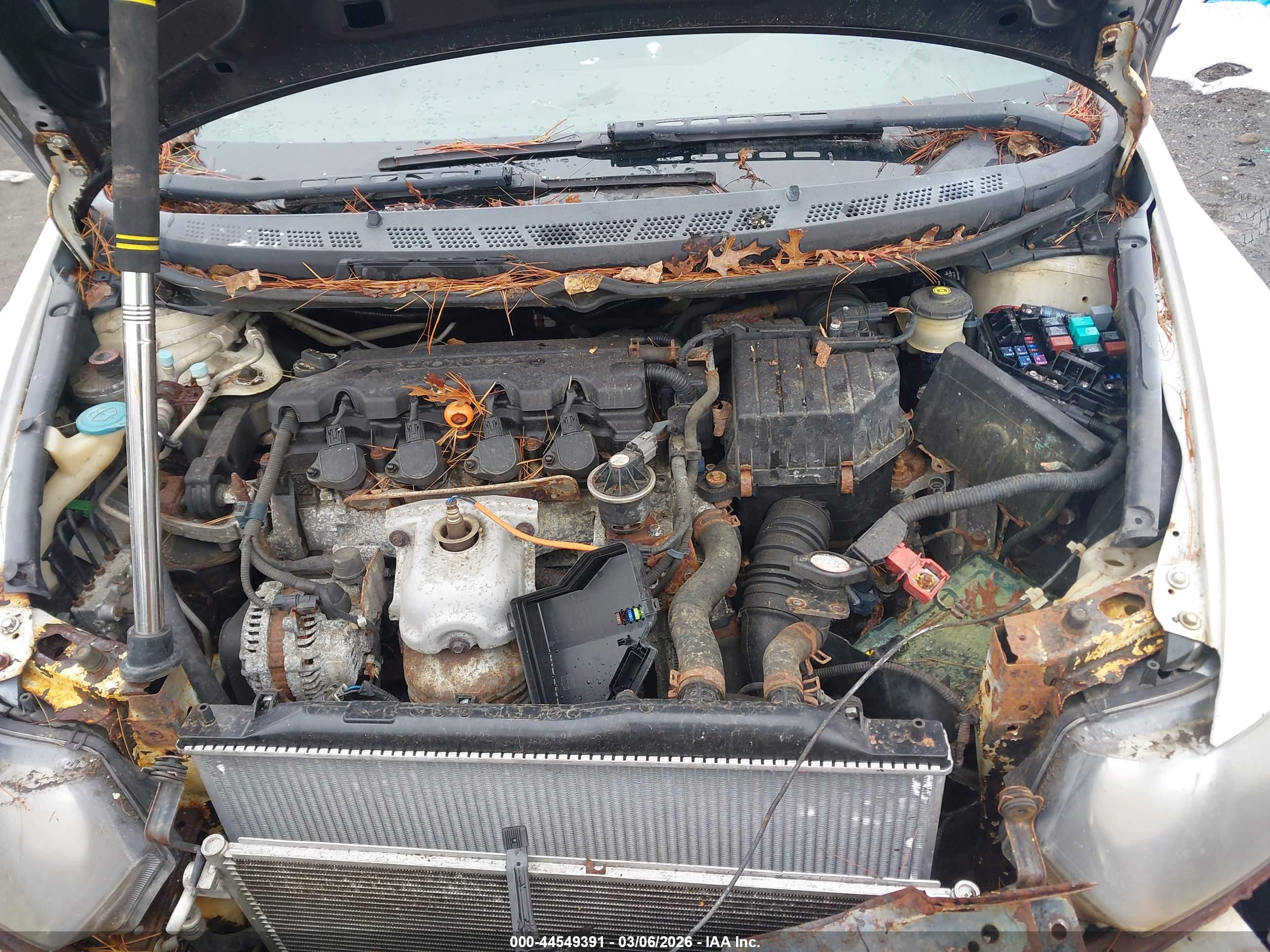 HONDA CIVIC image 10