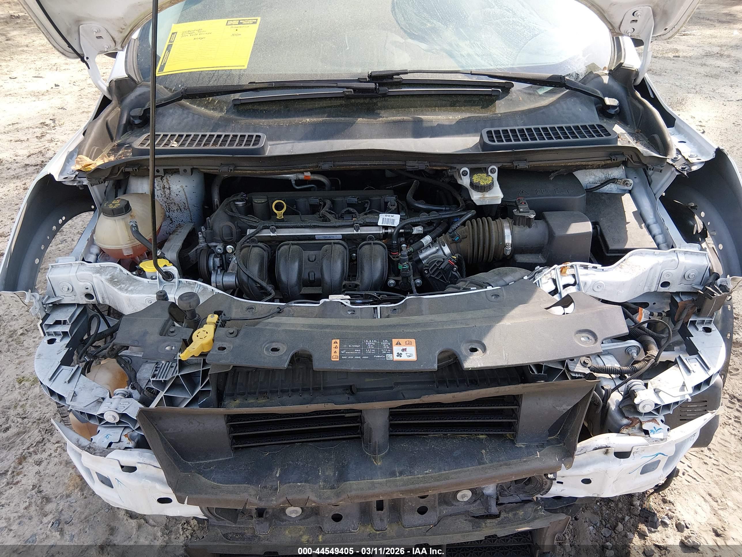 FORD ESCAPE image 10