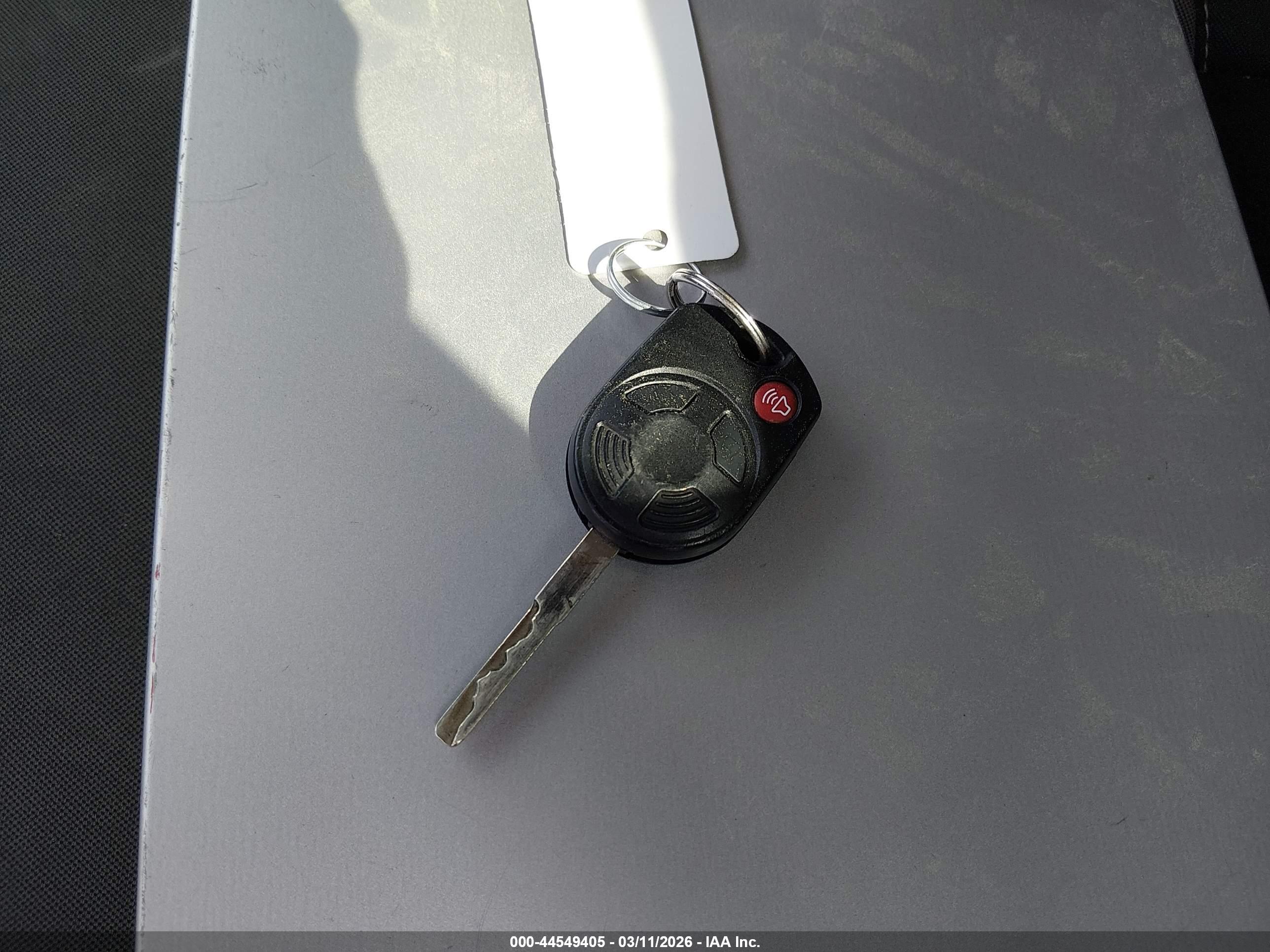 FORD ESCAPE image 11