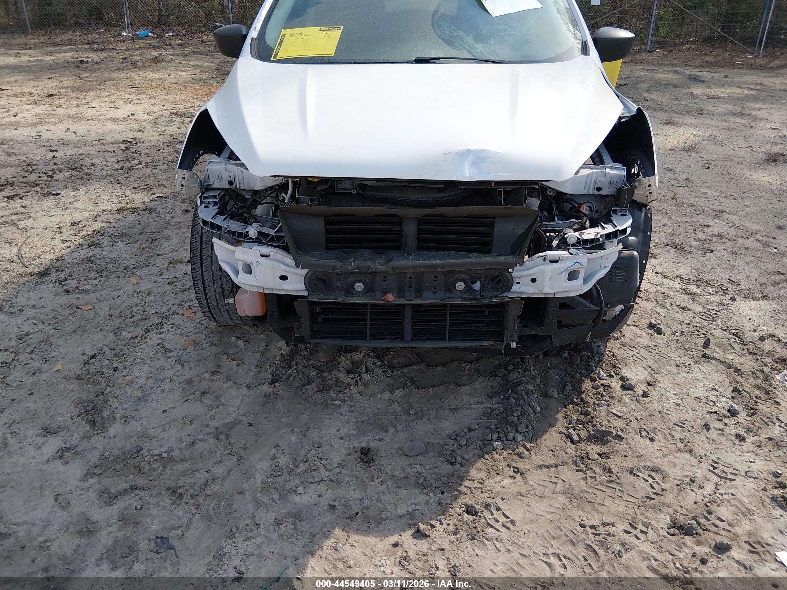 FORD ESCAPE image 6