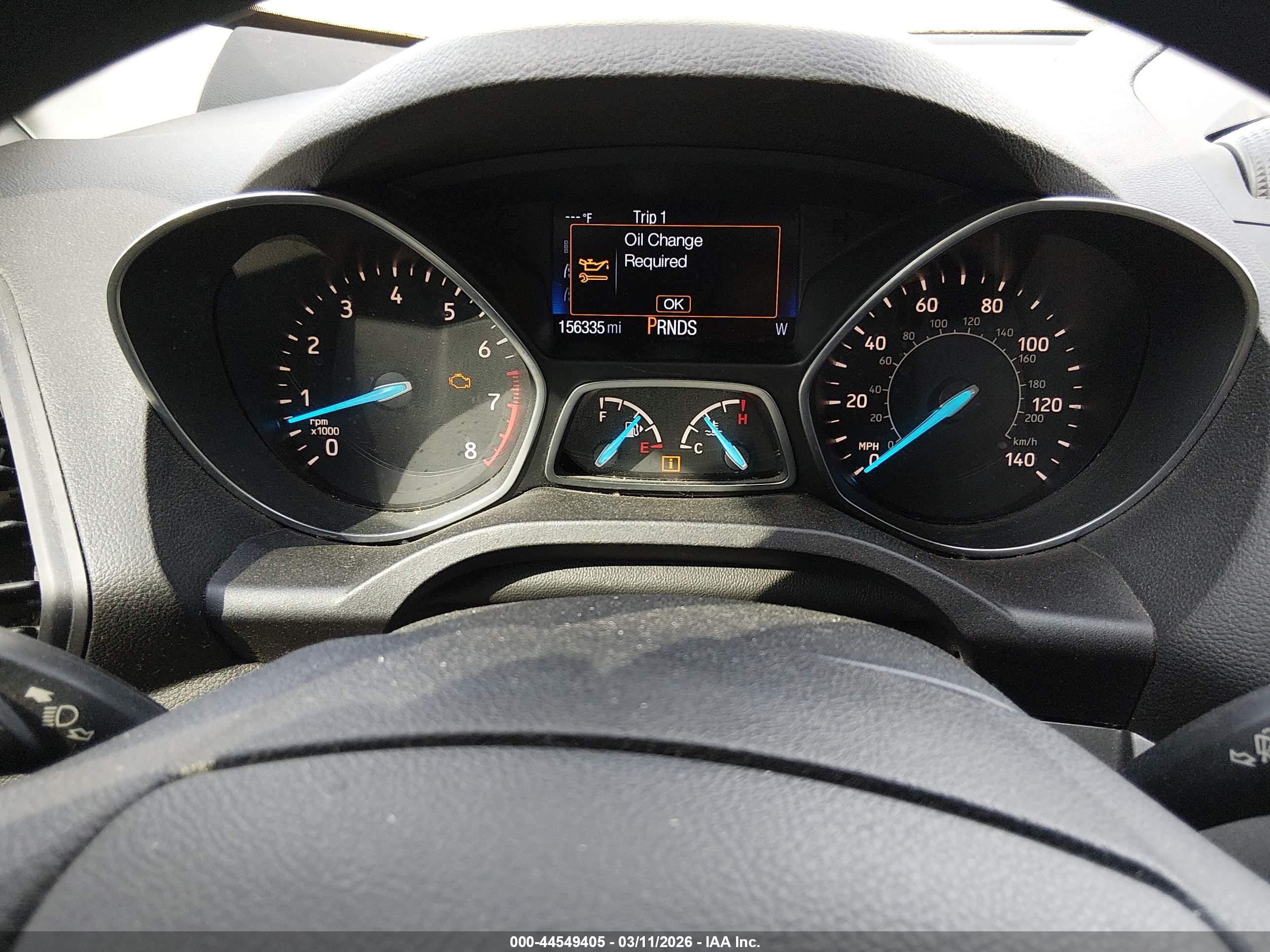 FORD ESCAPE image 7
