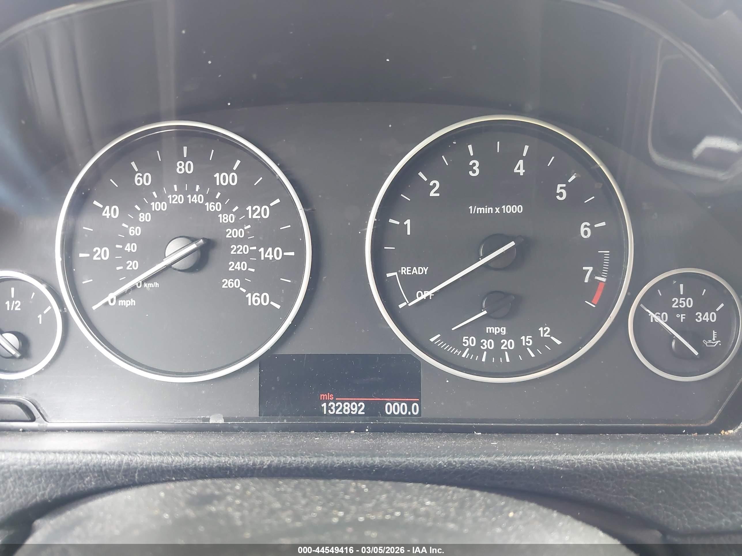 BMW 328I image 7
