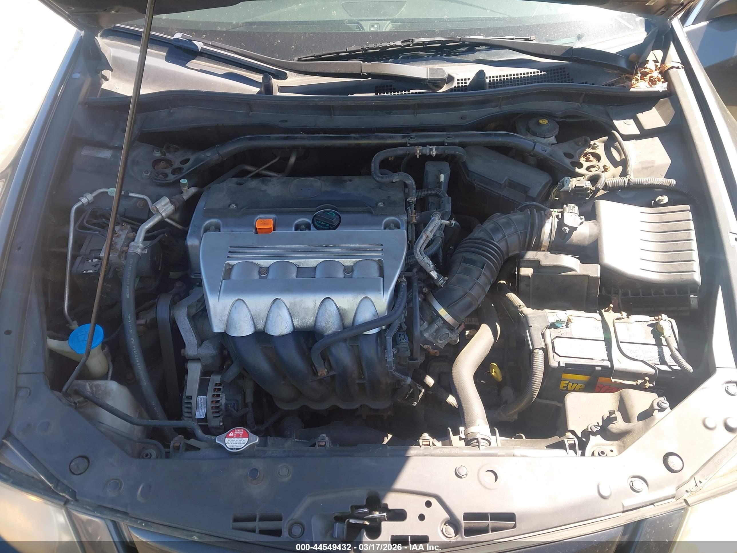 ACURA TSX image 10