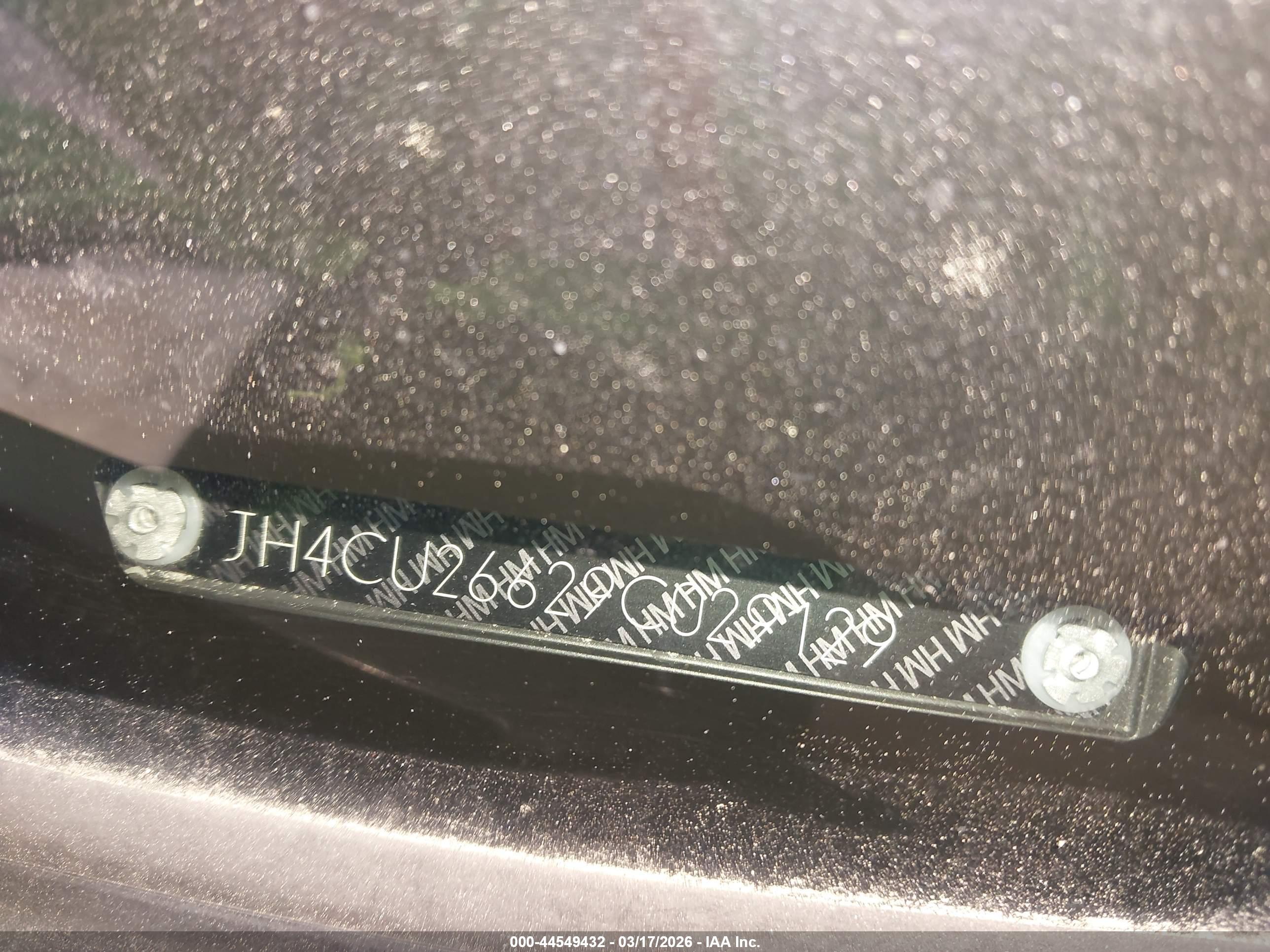 ACURA TSX image 9