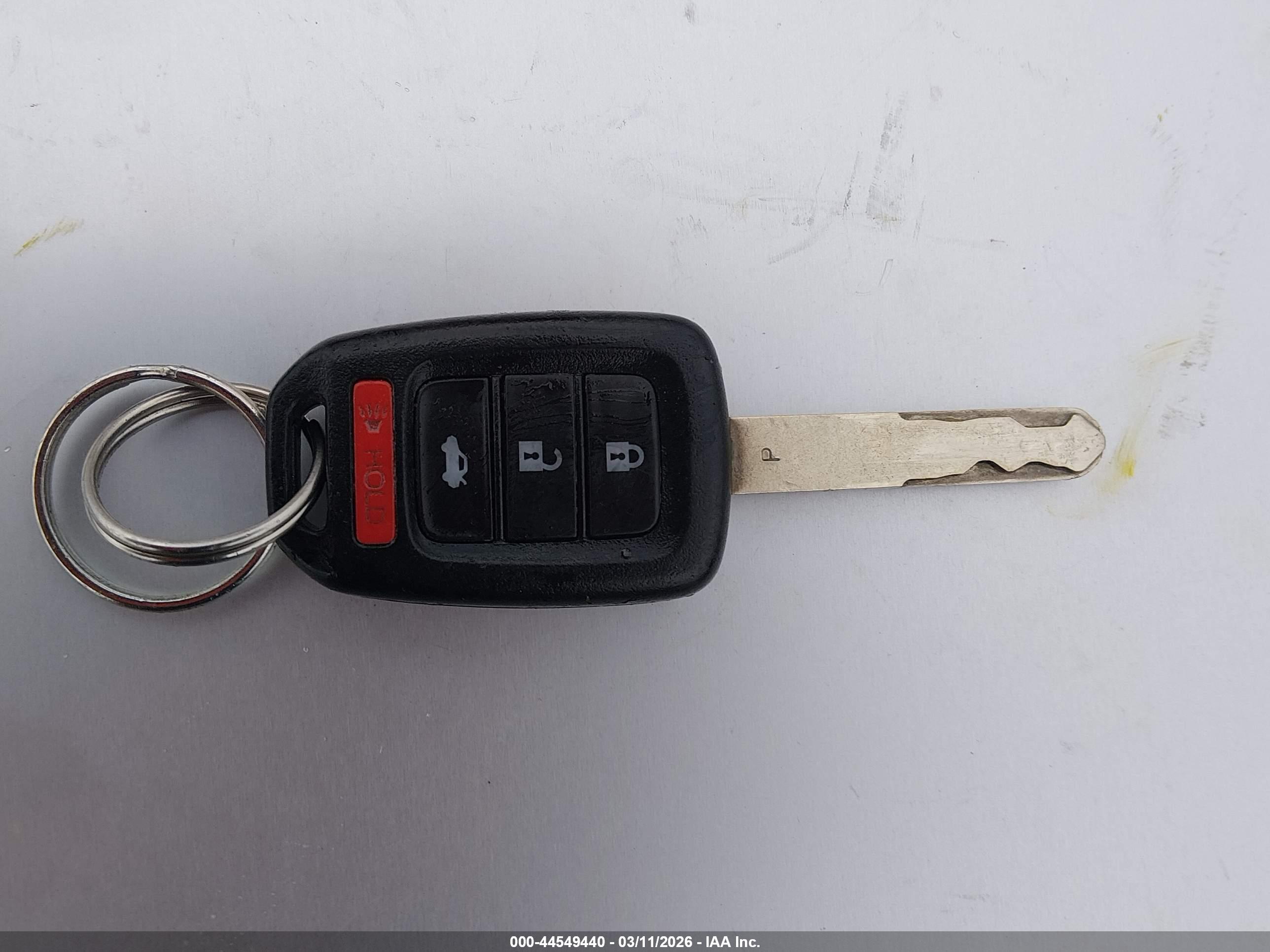 HONDA CIVIC image 11