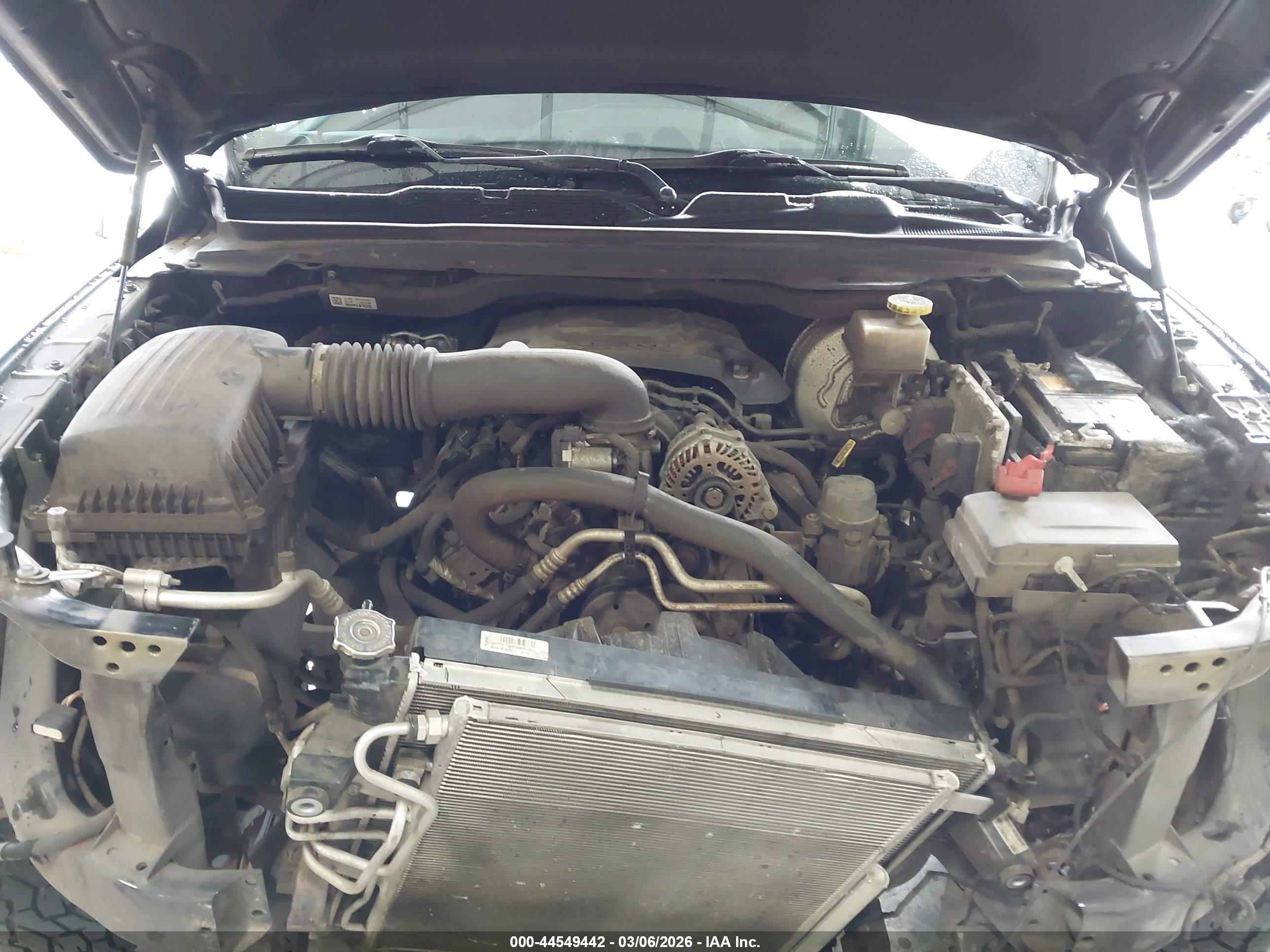 RAM 1500 image 10