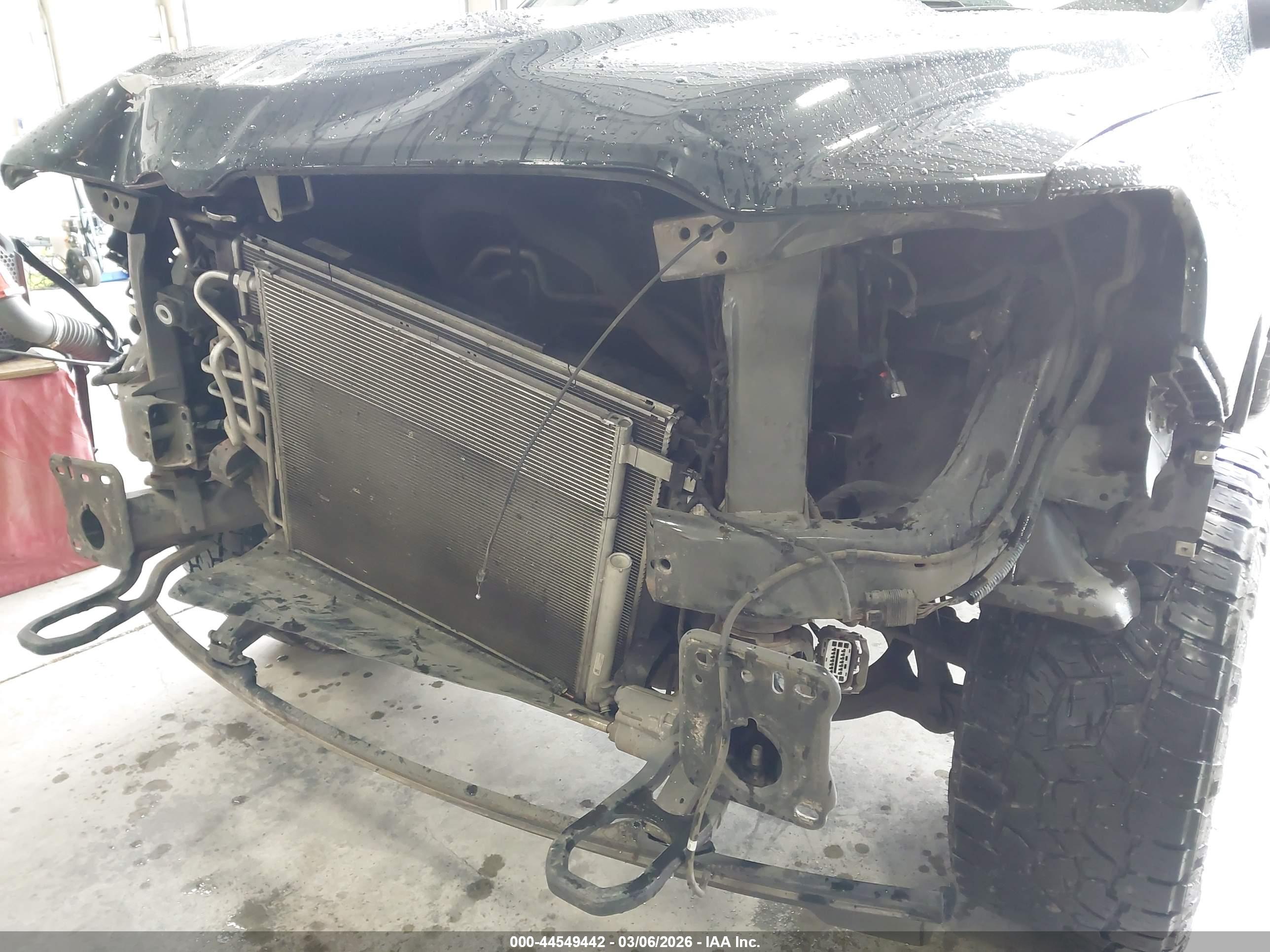 RAM 1500 image 6