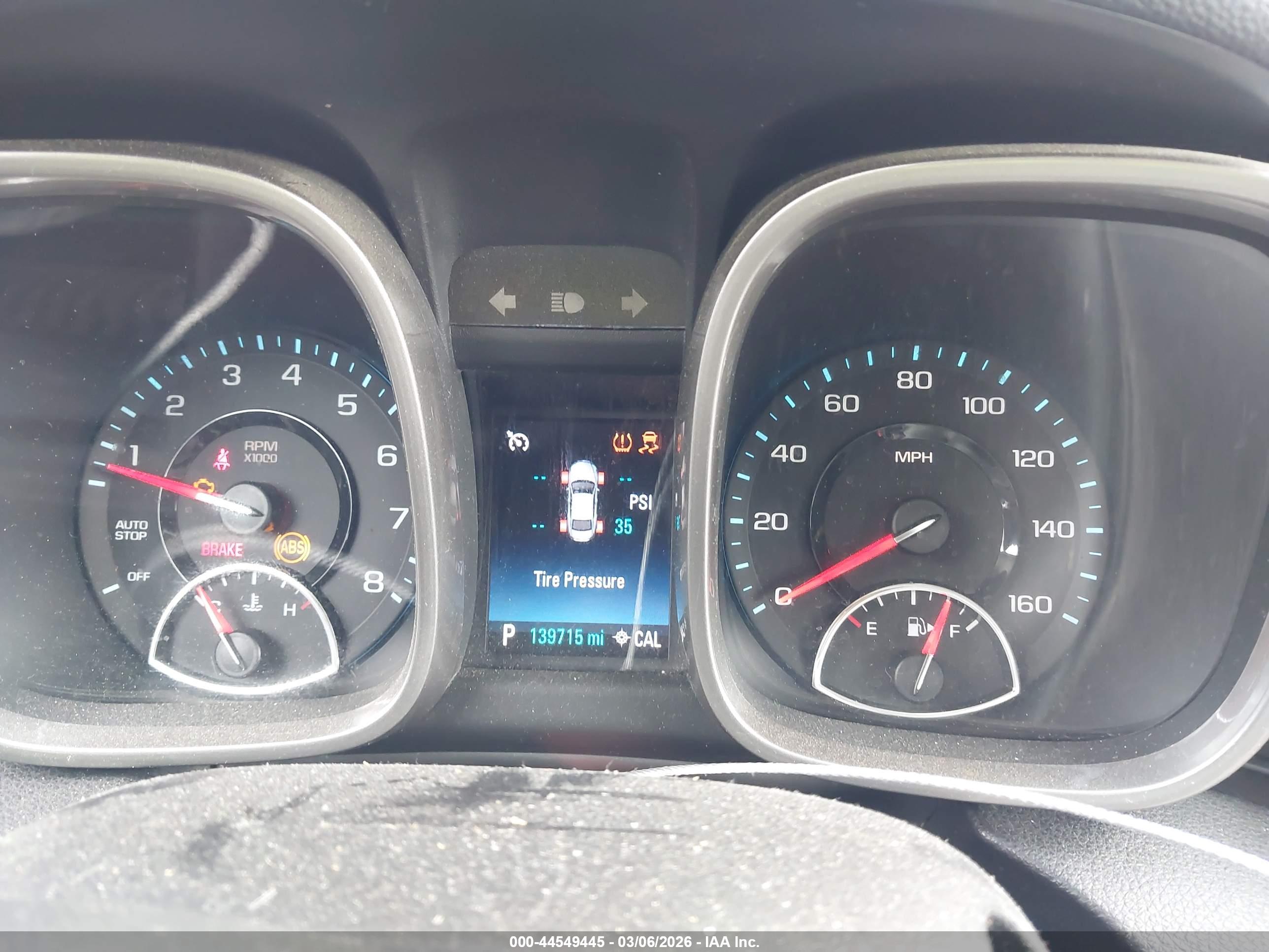 CHEVROLET MALIBU image 7