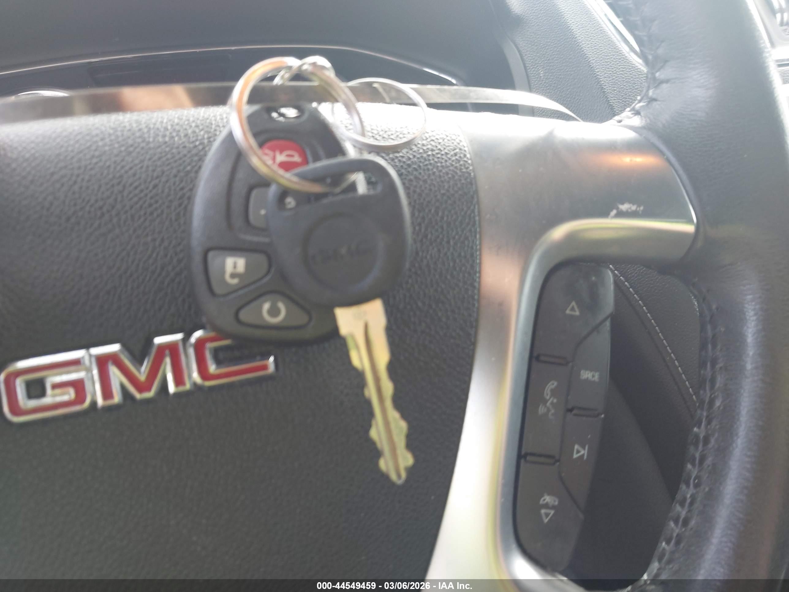 GMC ACADIA image 11