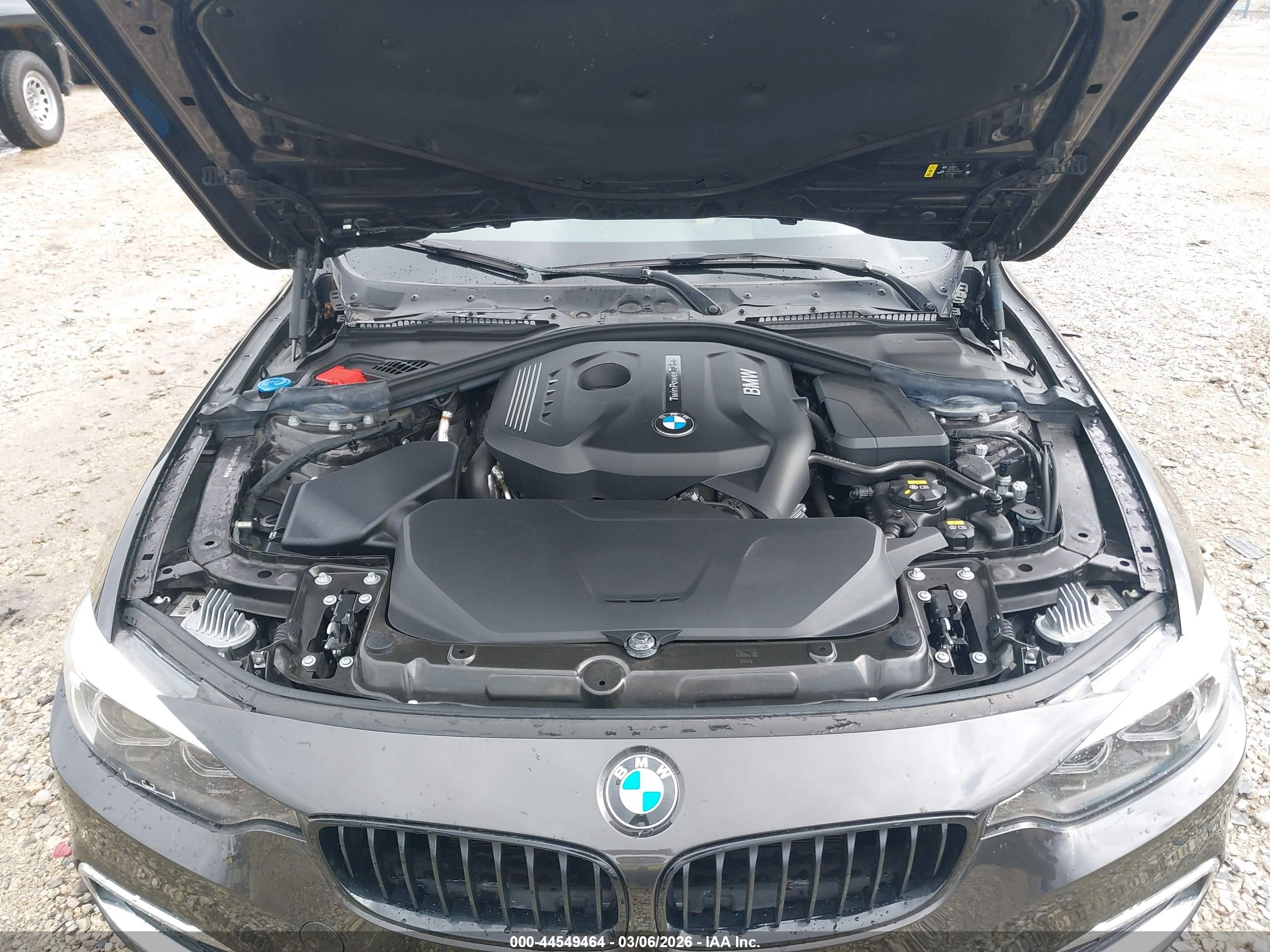 BMW 430I image 10