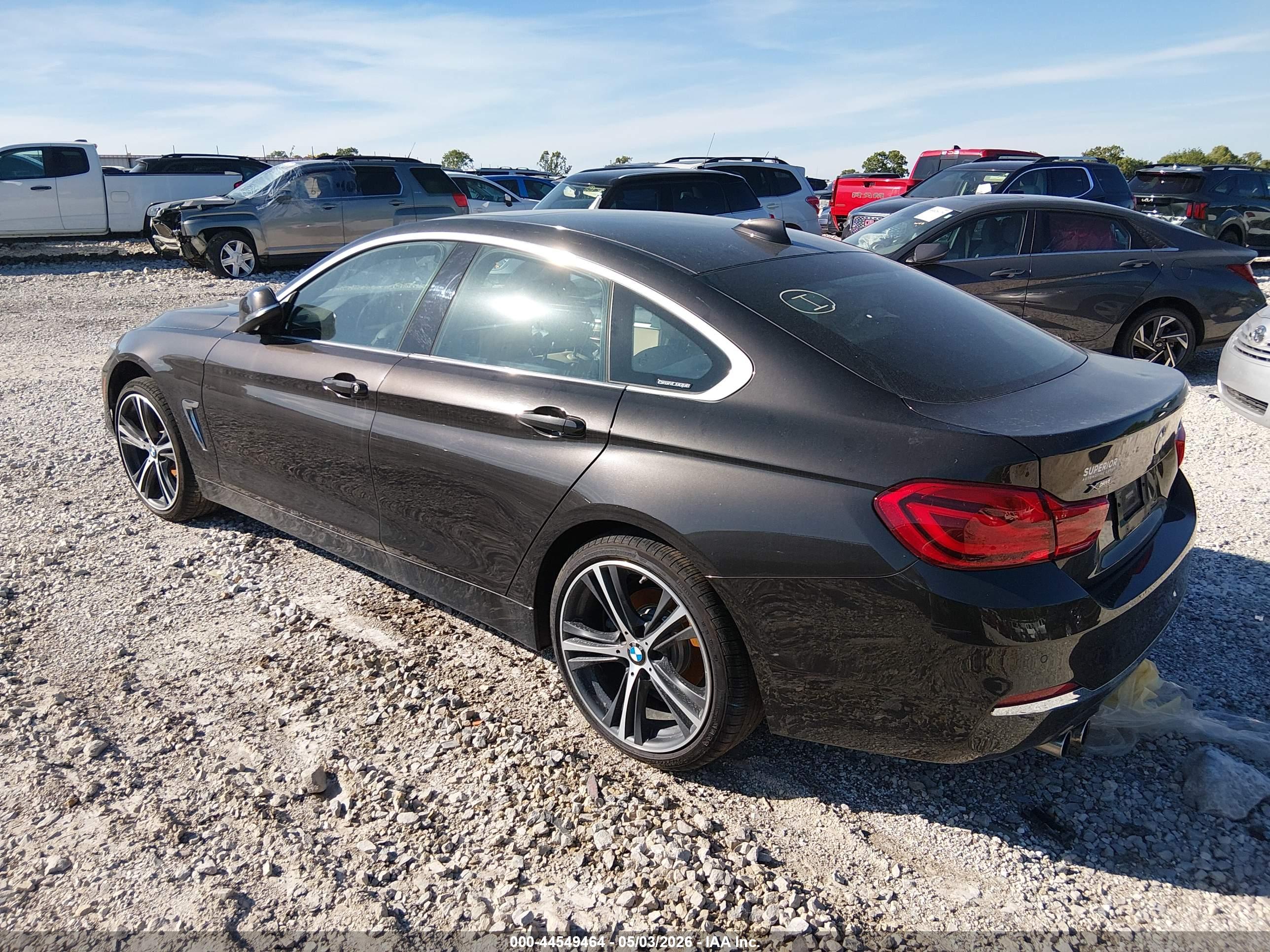 BMW 430I image 3