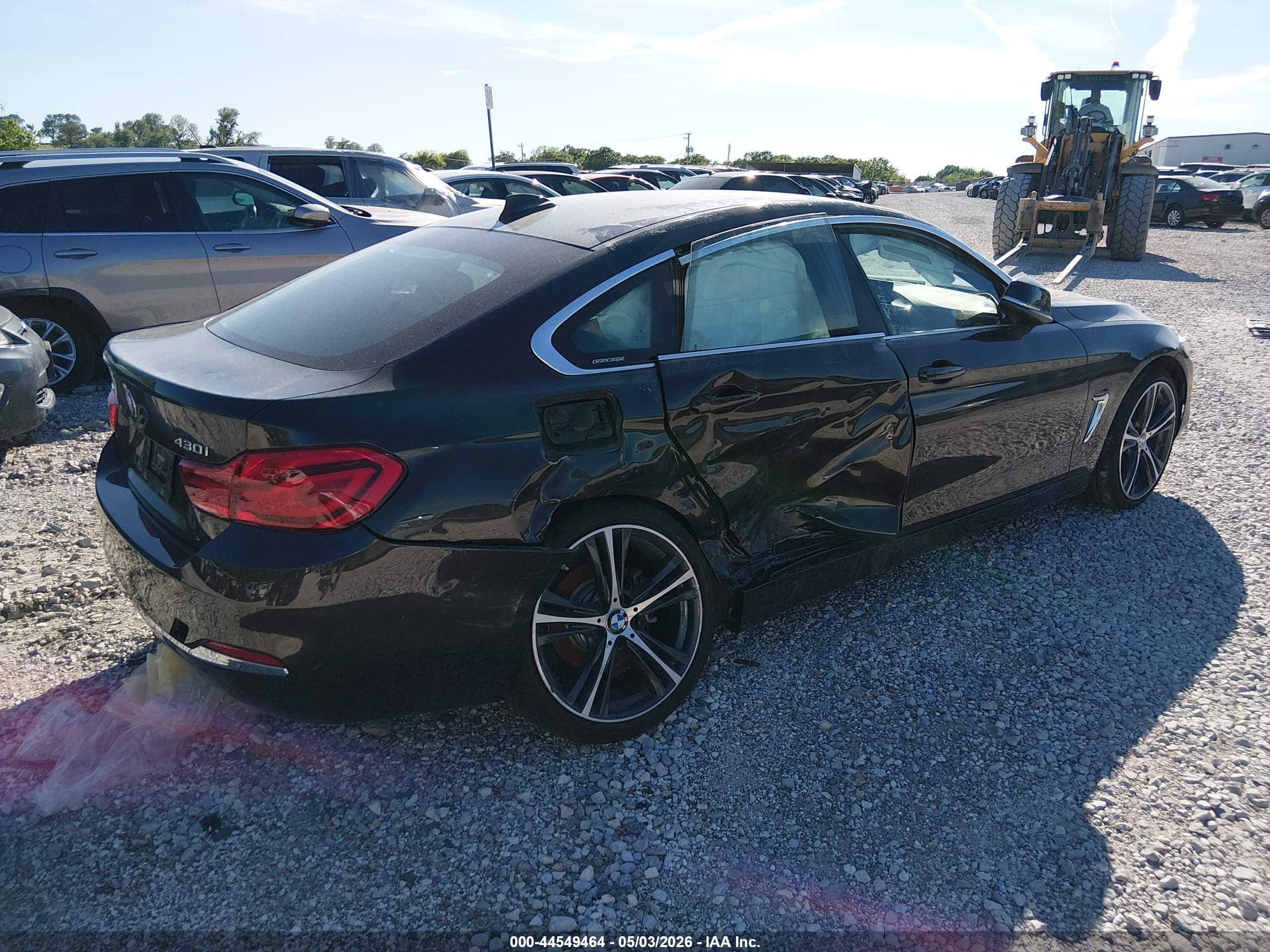 BMW 430I image 4