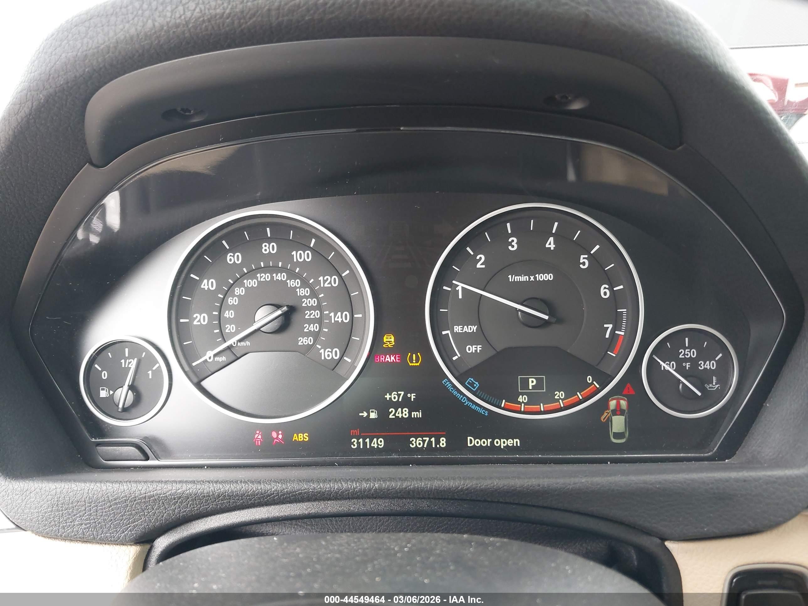 BMW 430I image 7