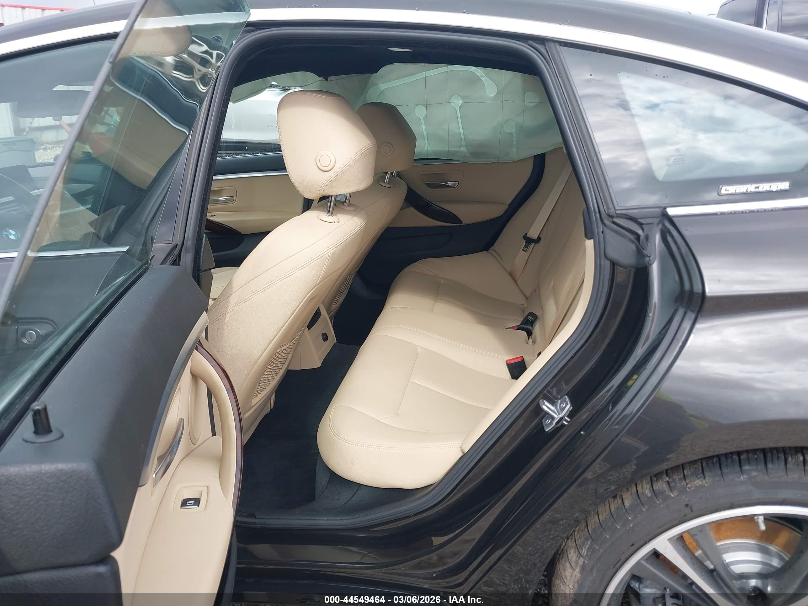 BMW 430I image 8