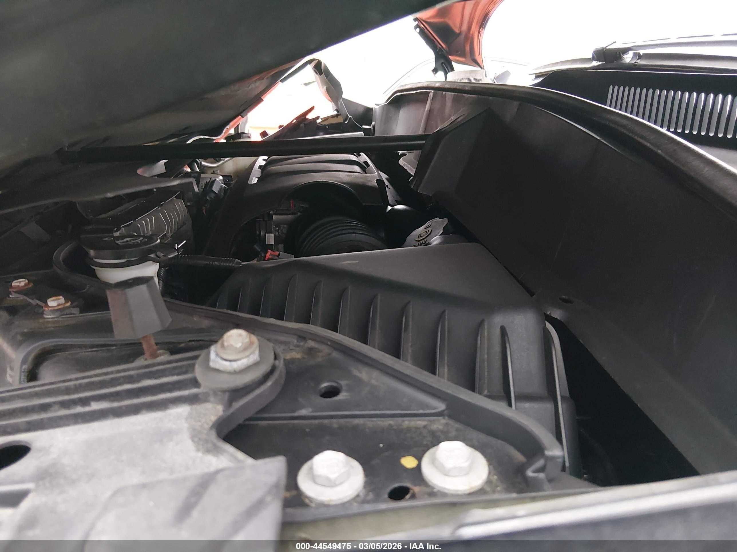 GMC ACADIA image 10