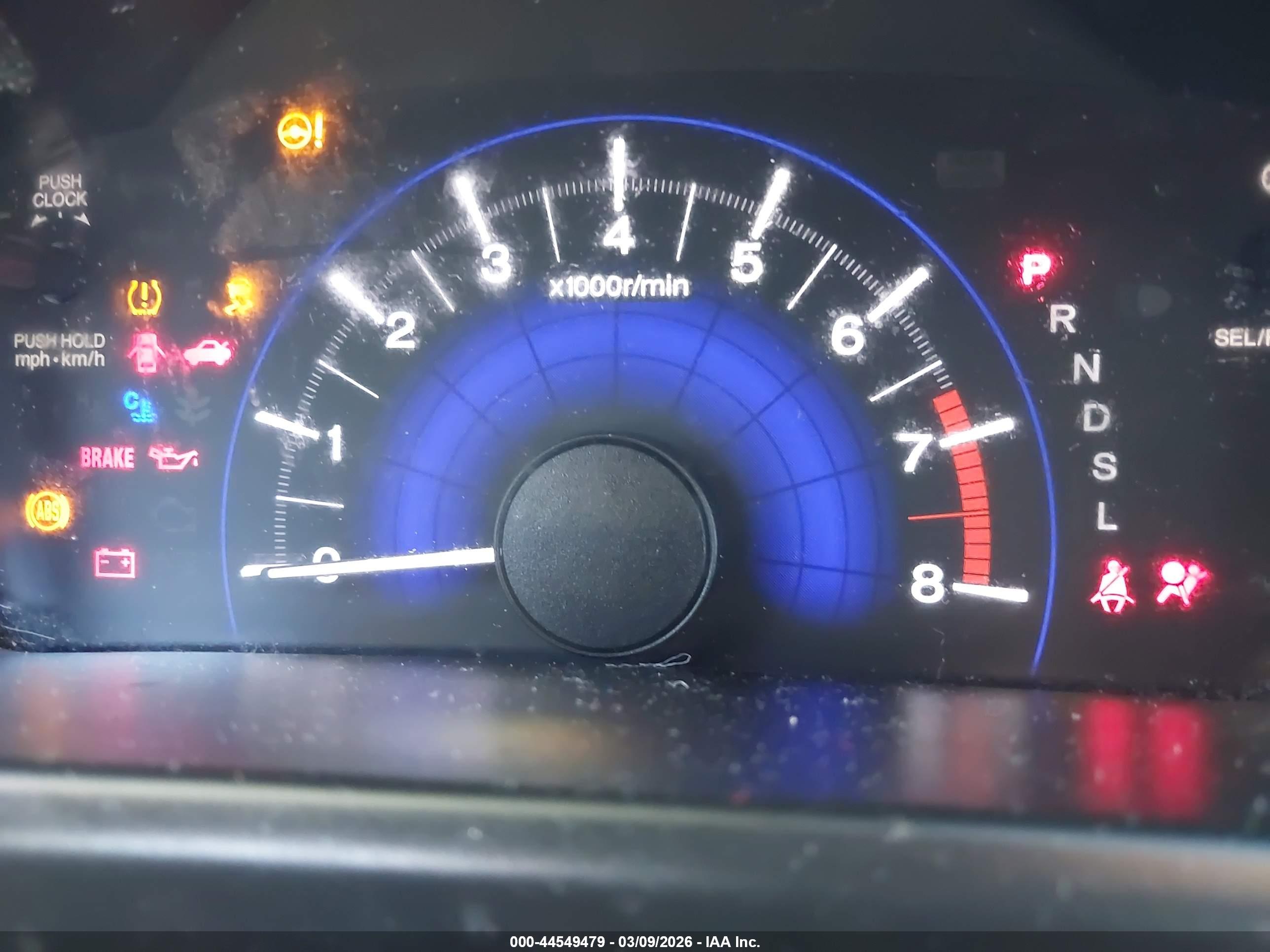 HONDA CIVIC image 7