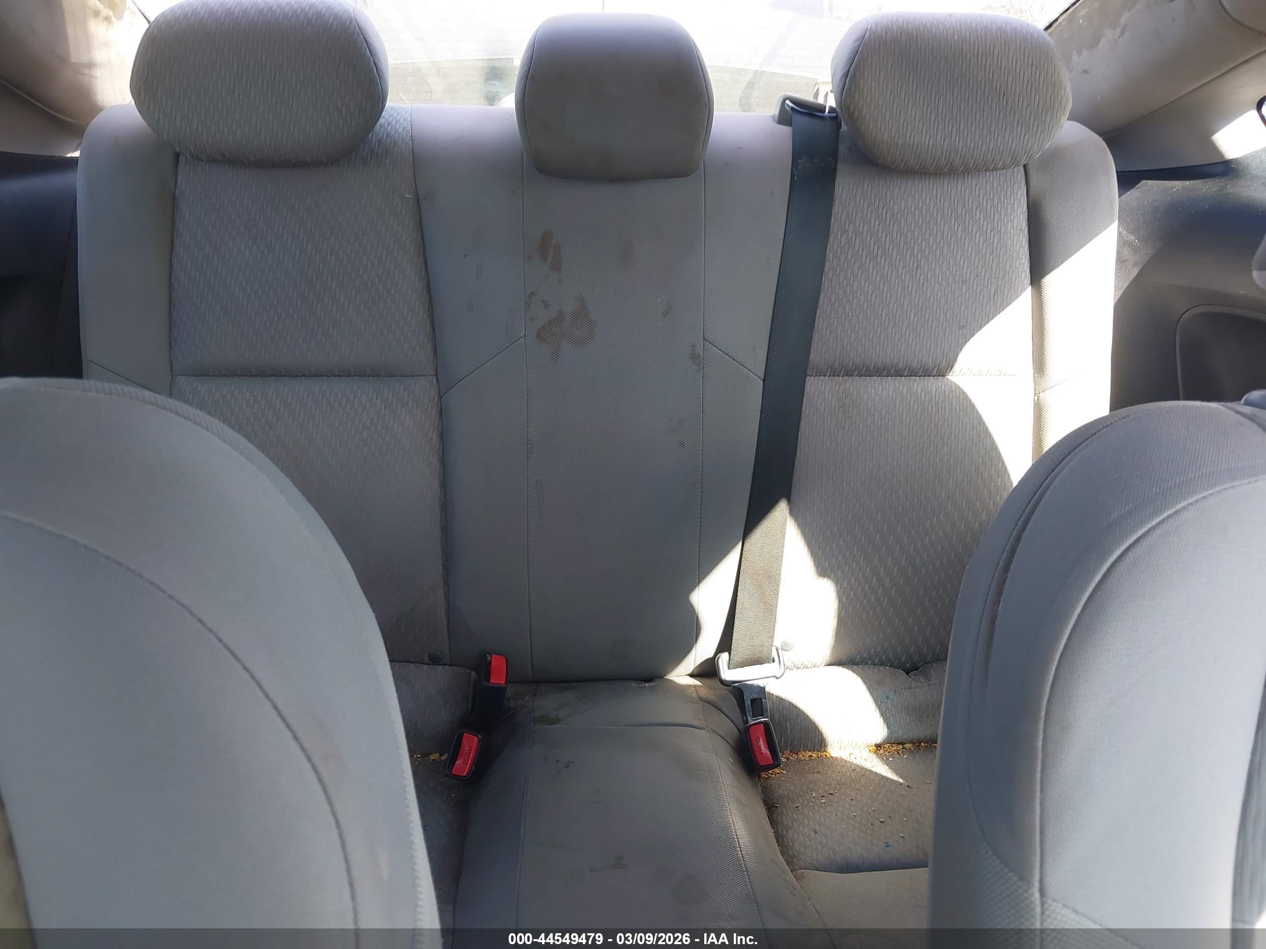 HONDA CIVIC image 8