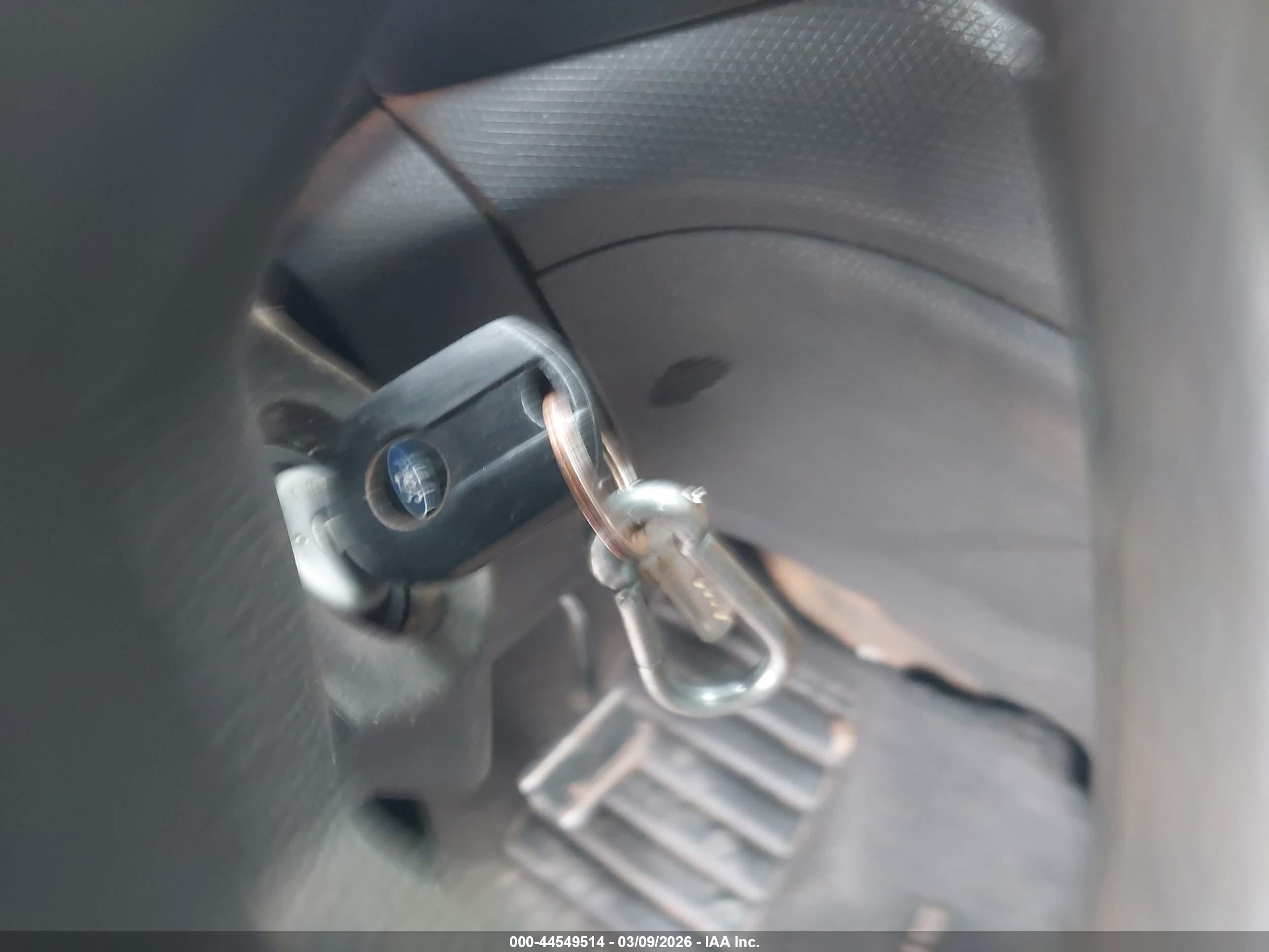 FORD TRANSIT image 11