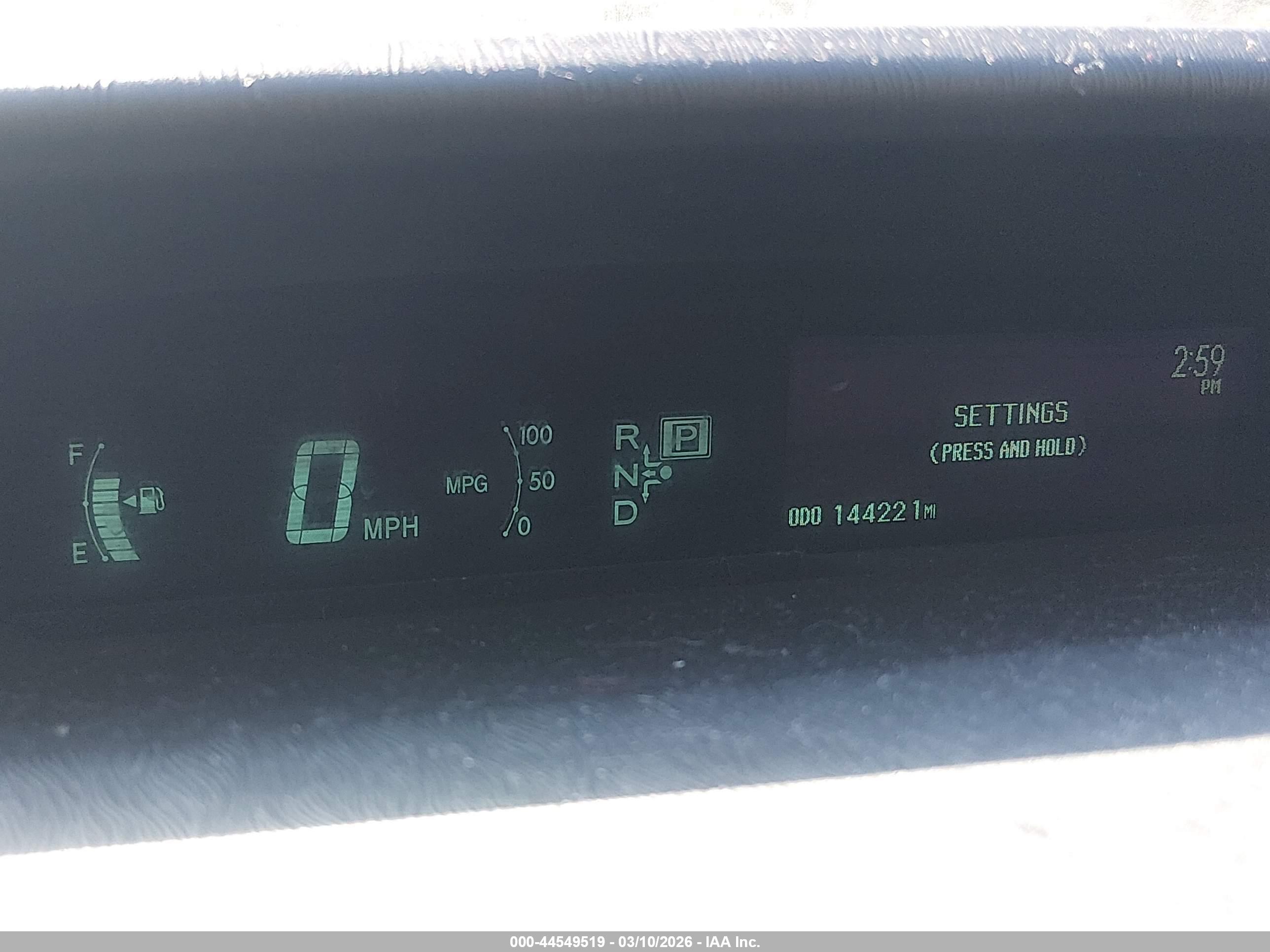TOYOTA PRIUS image 7