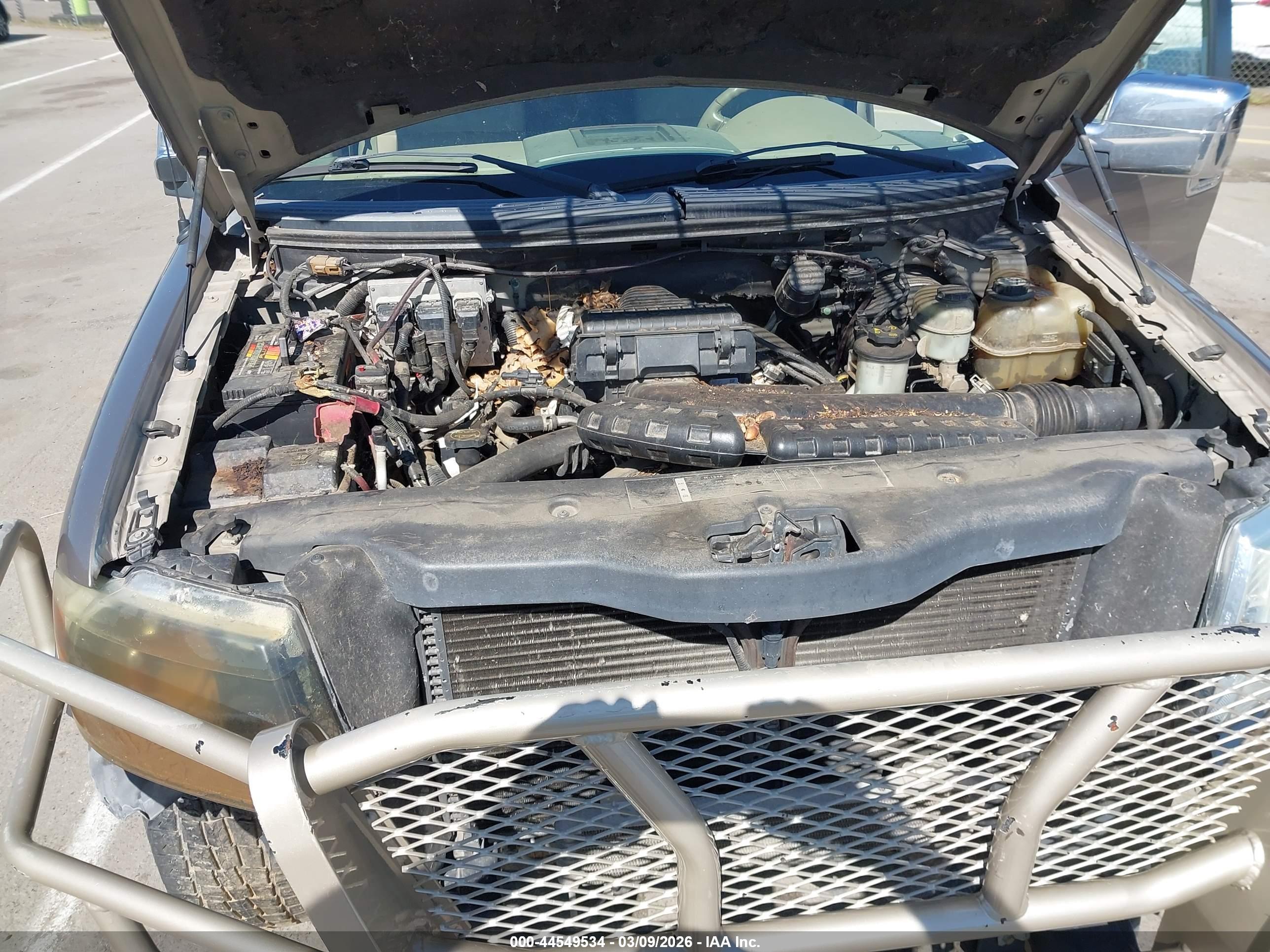 FORD F-150 image 10