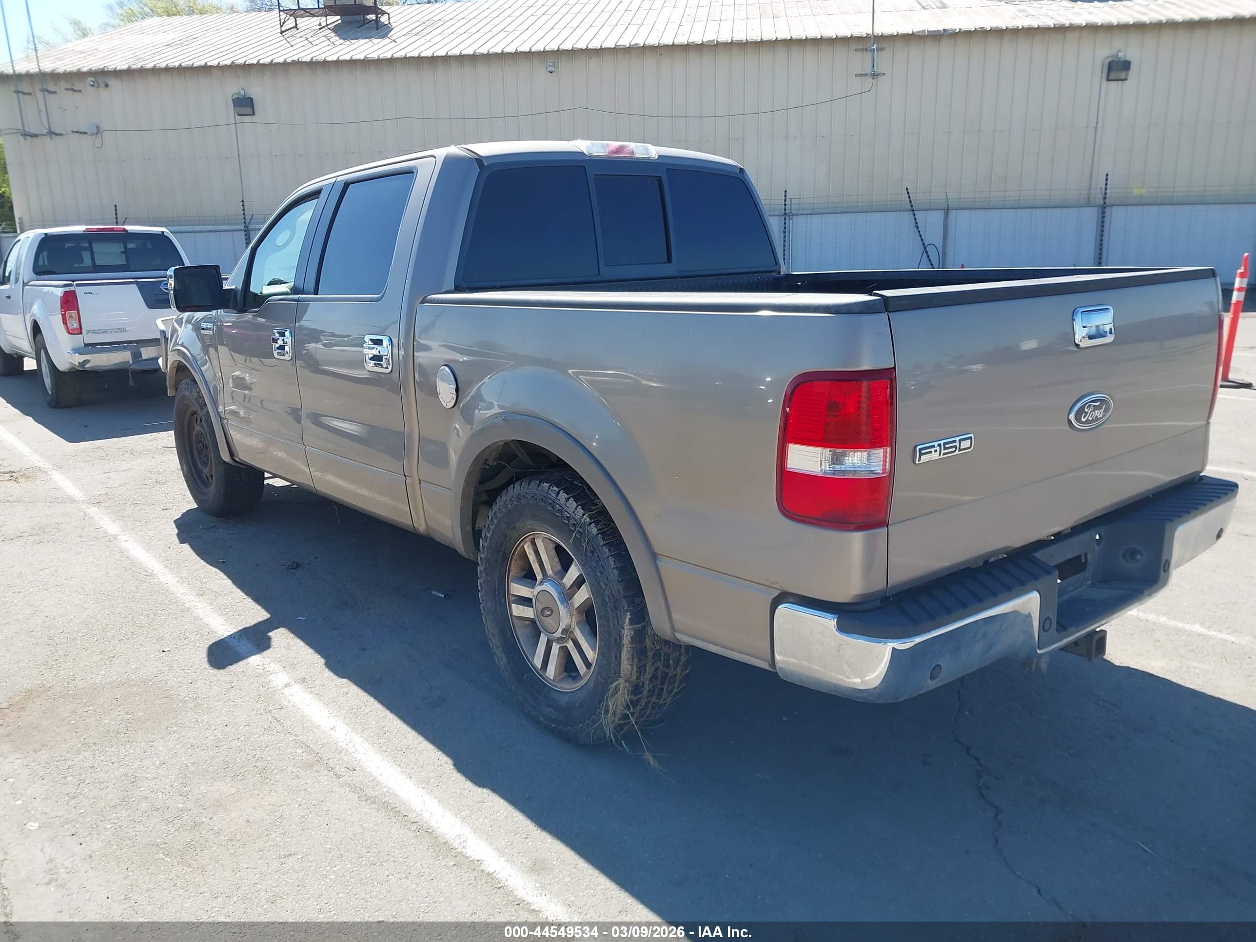 FORD F-150 image 3