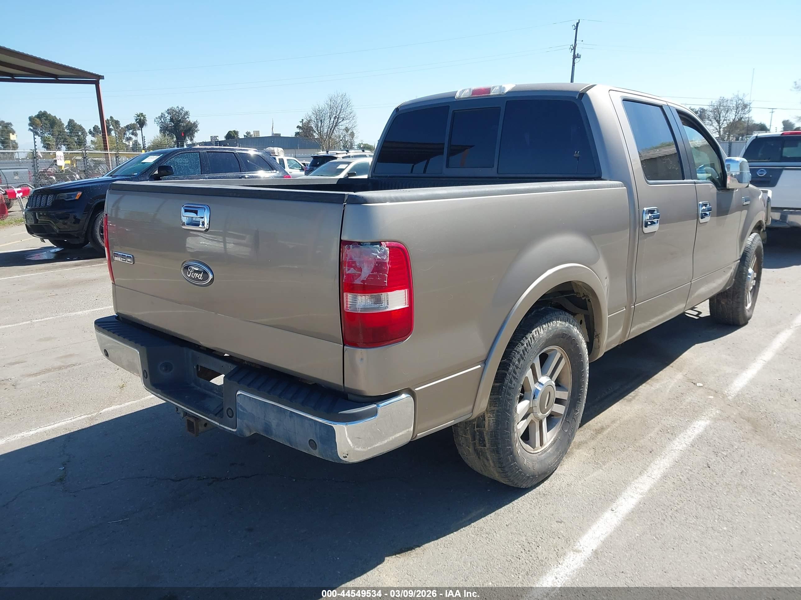 FORD F-150 image 4