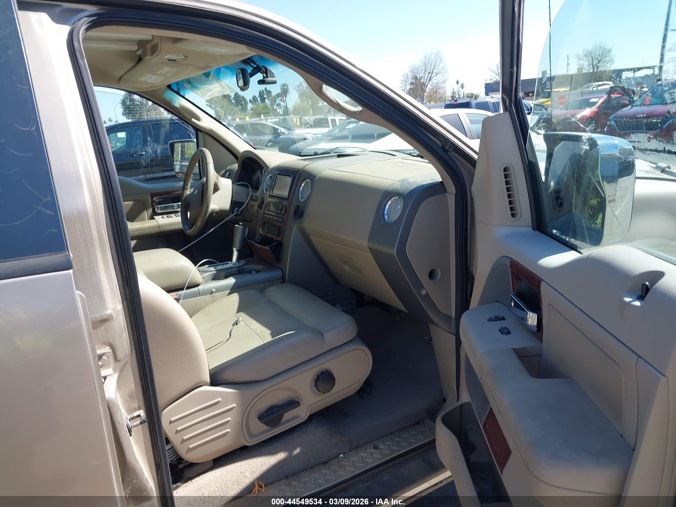 FORD F-150 image 5