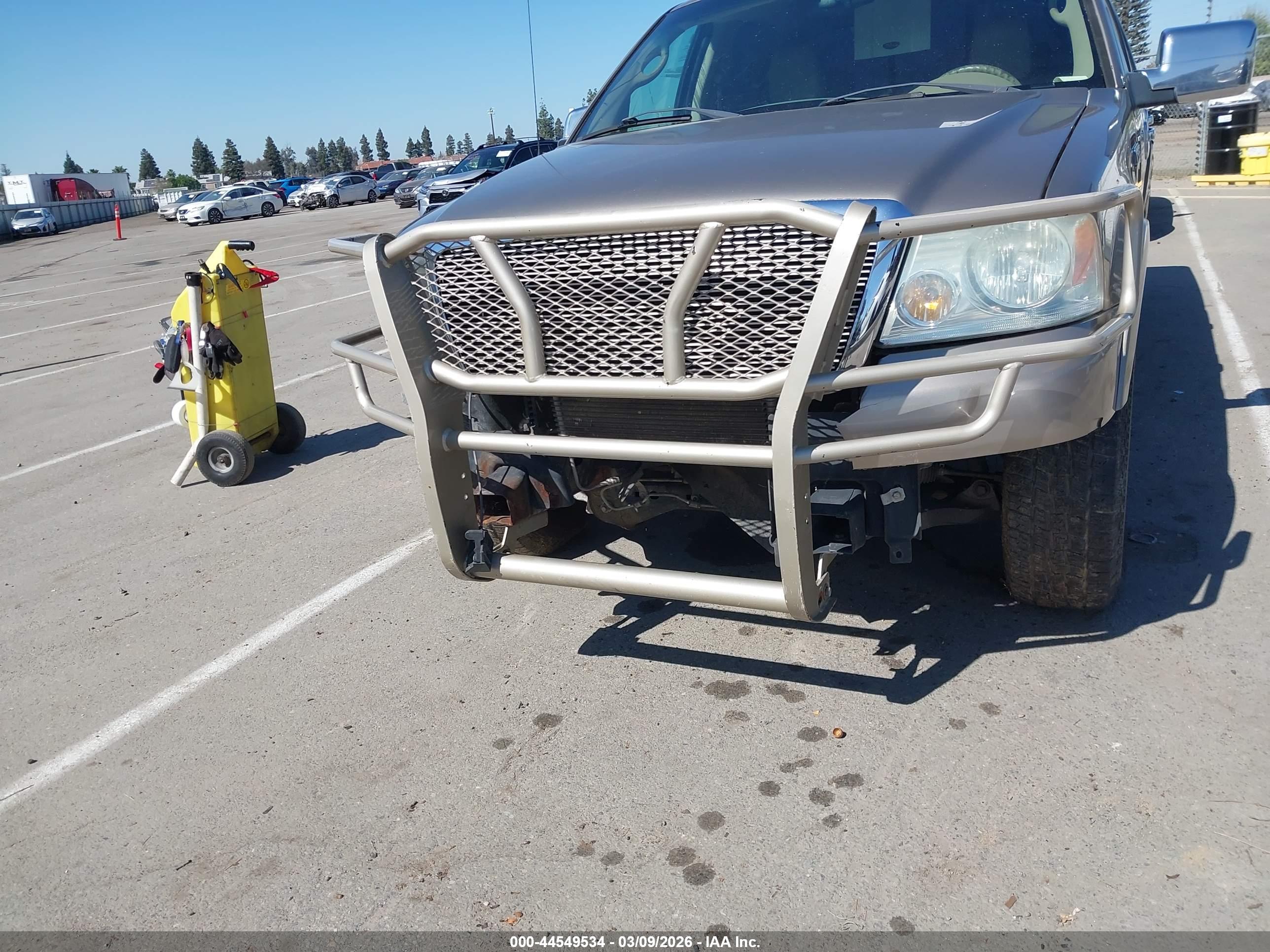 FORD F-150 image 6