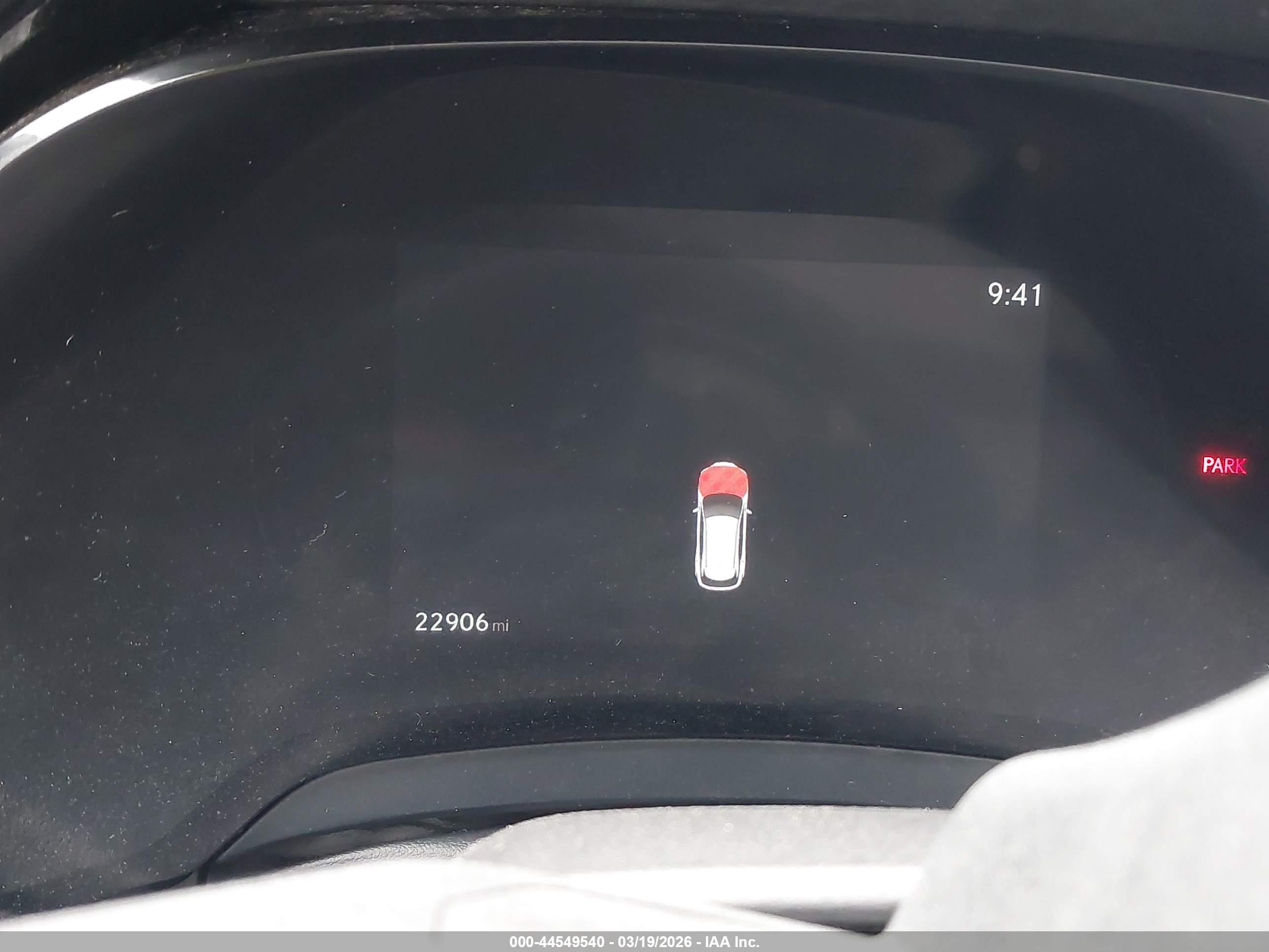 LEXUS RX image 7