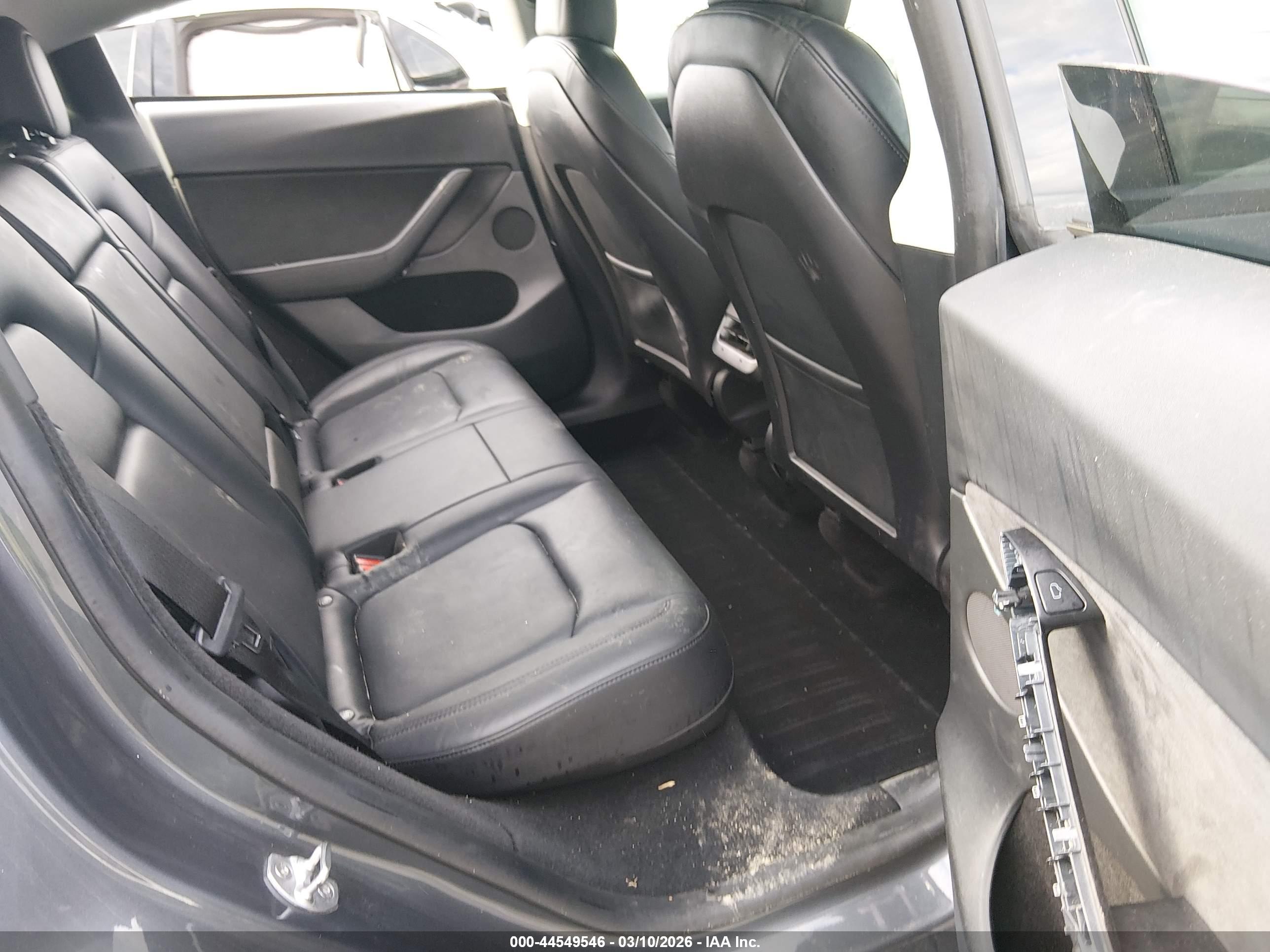 TESLA MODEL image 8