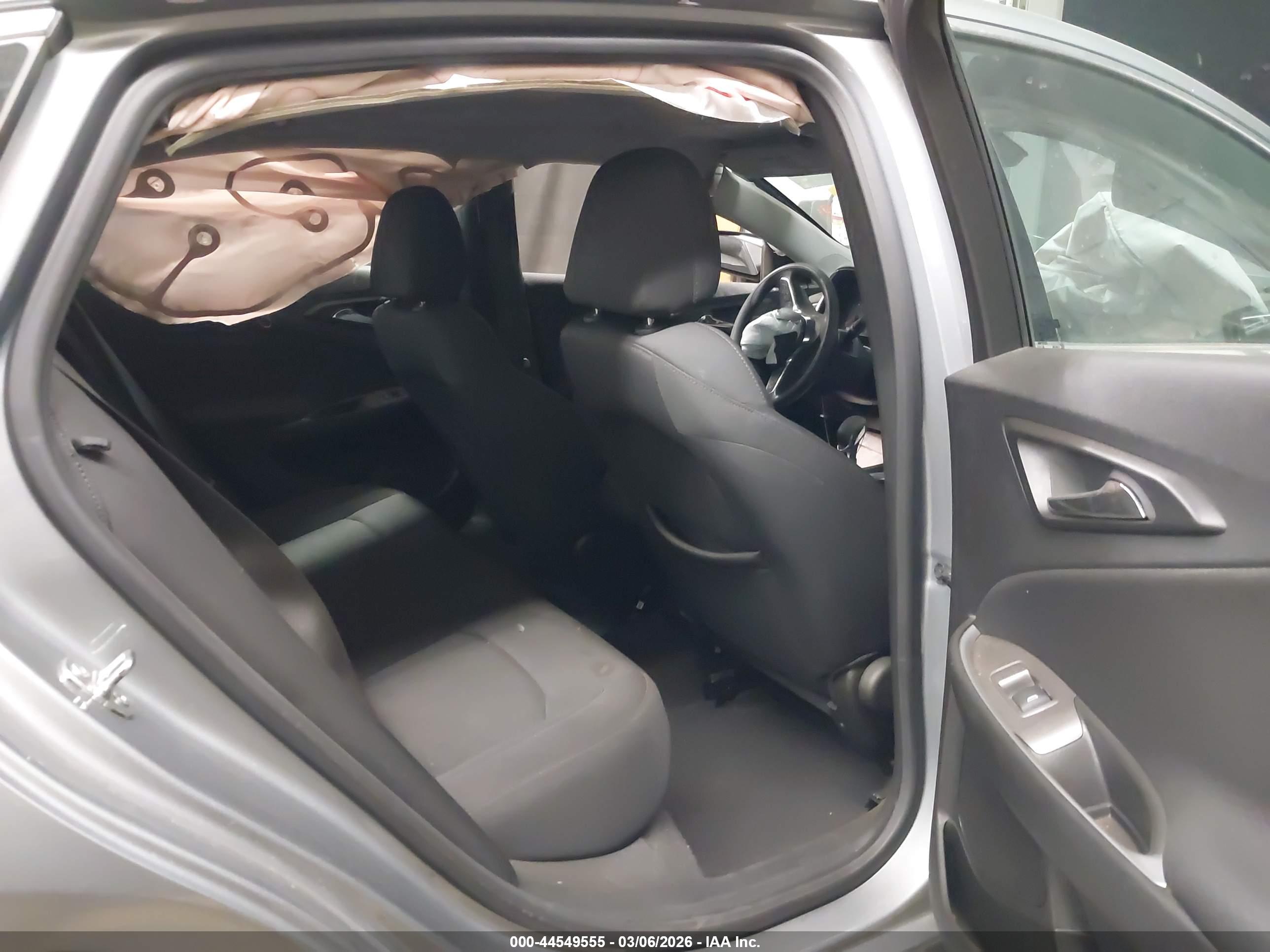 CHEVROLET MALIBU image 8