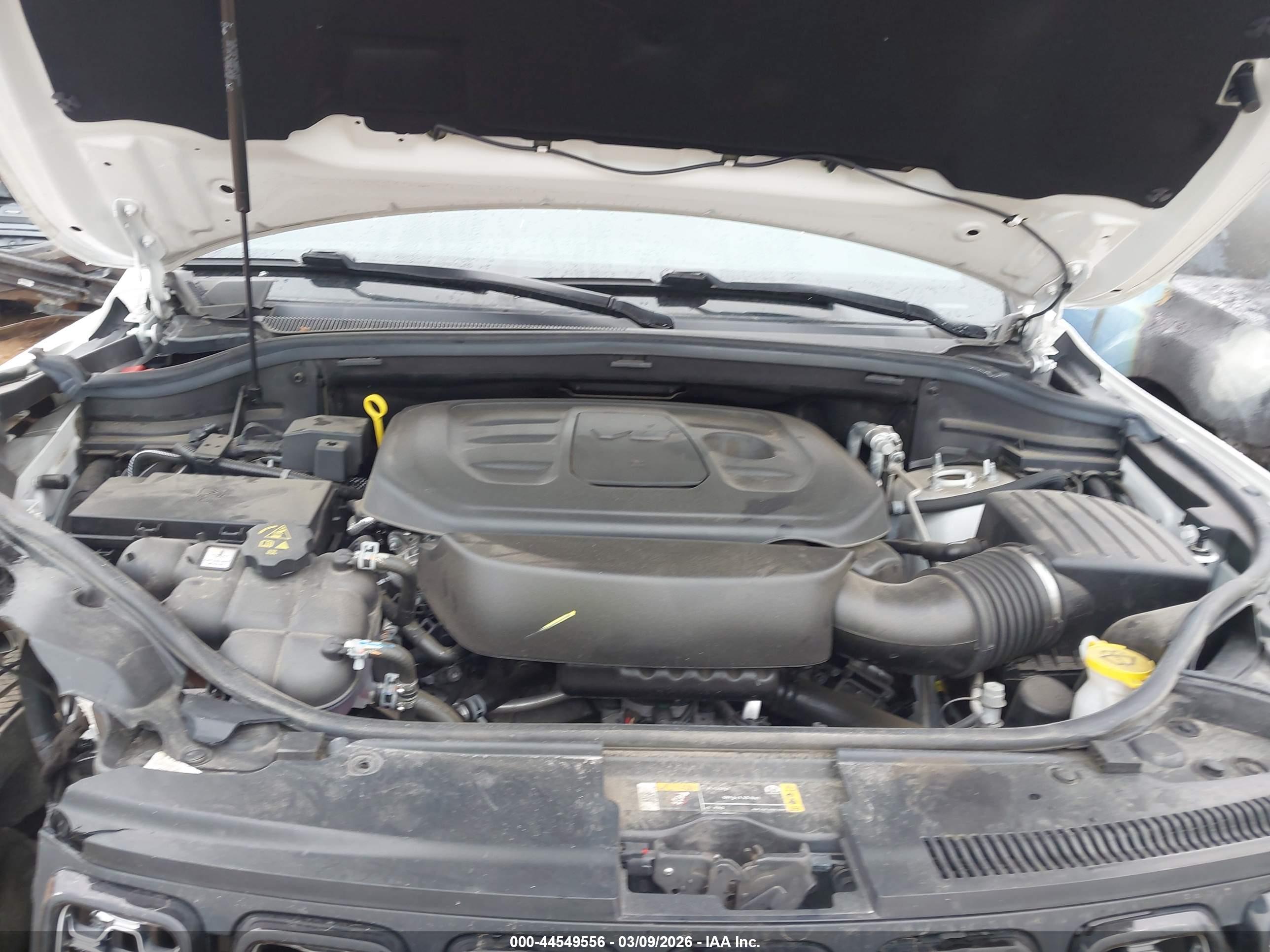 JEEP GRAND image 10