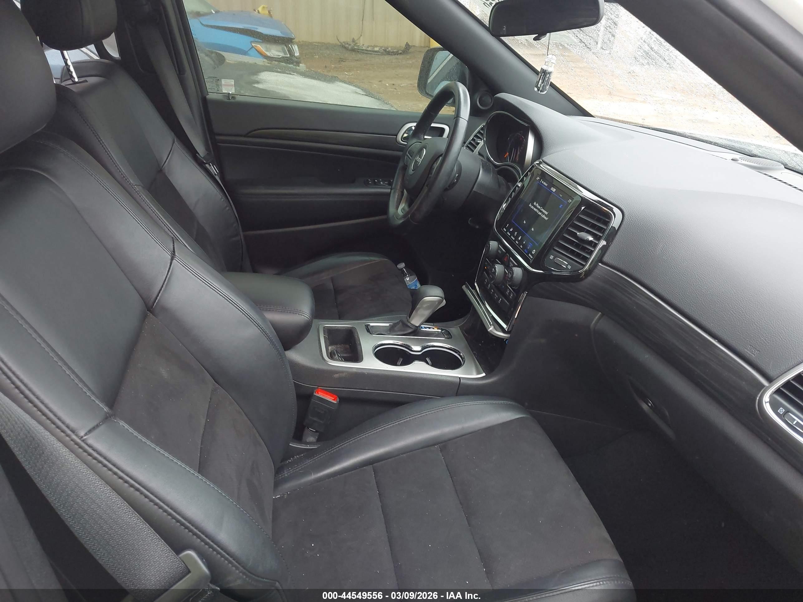 JEEP GRAND image 5