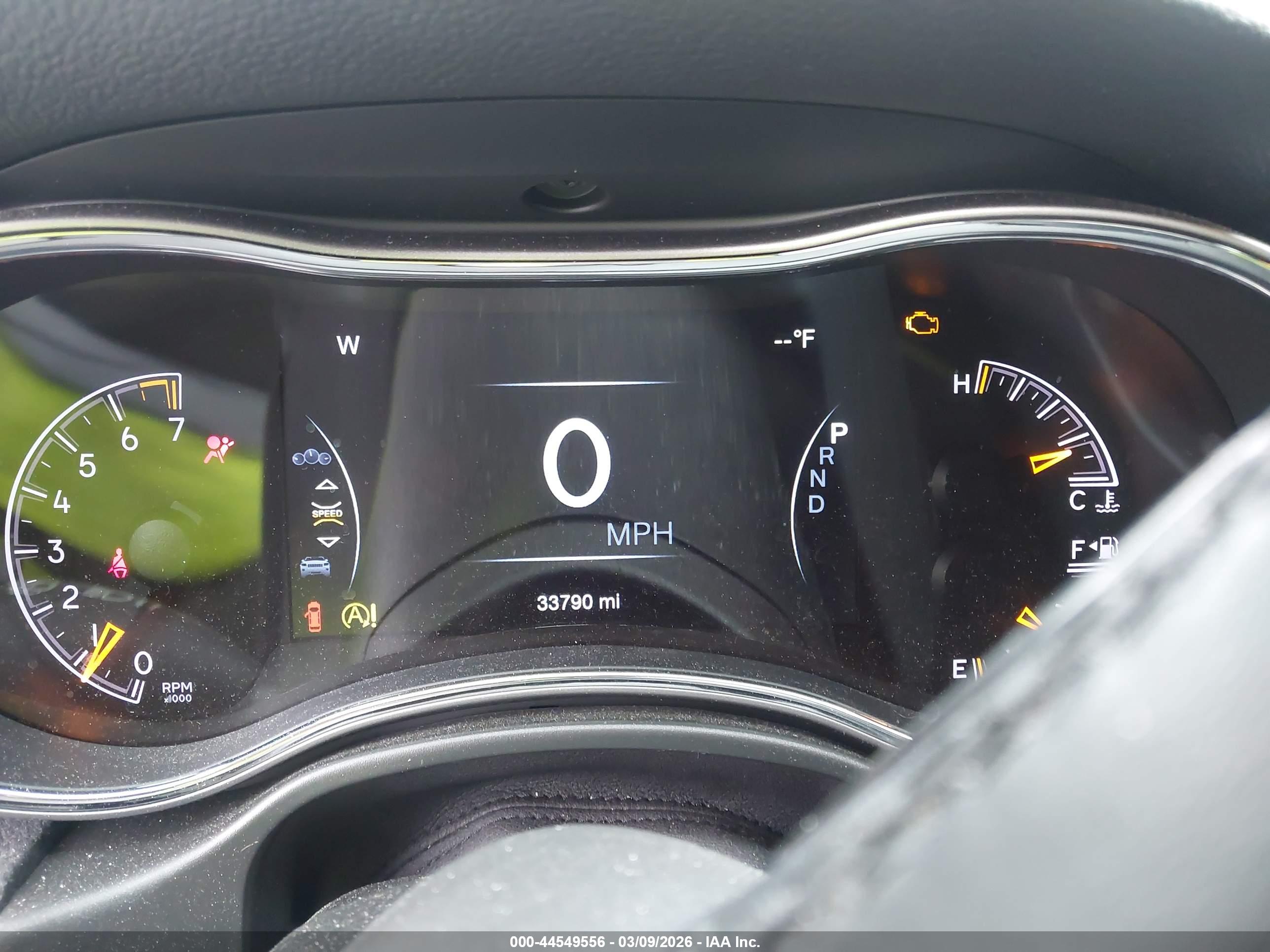 JEEP GRAND image 7