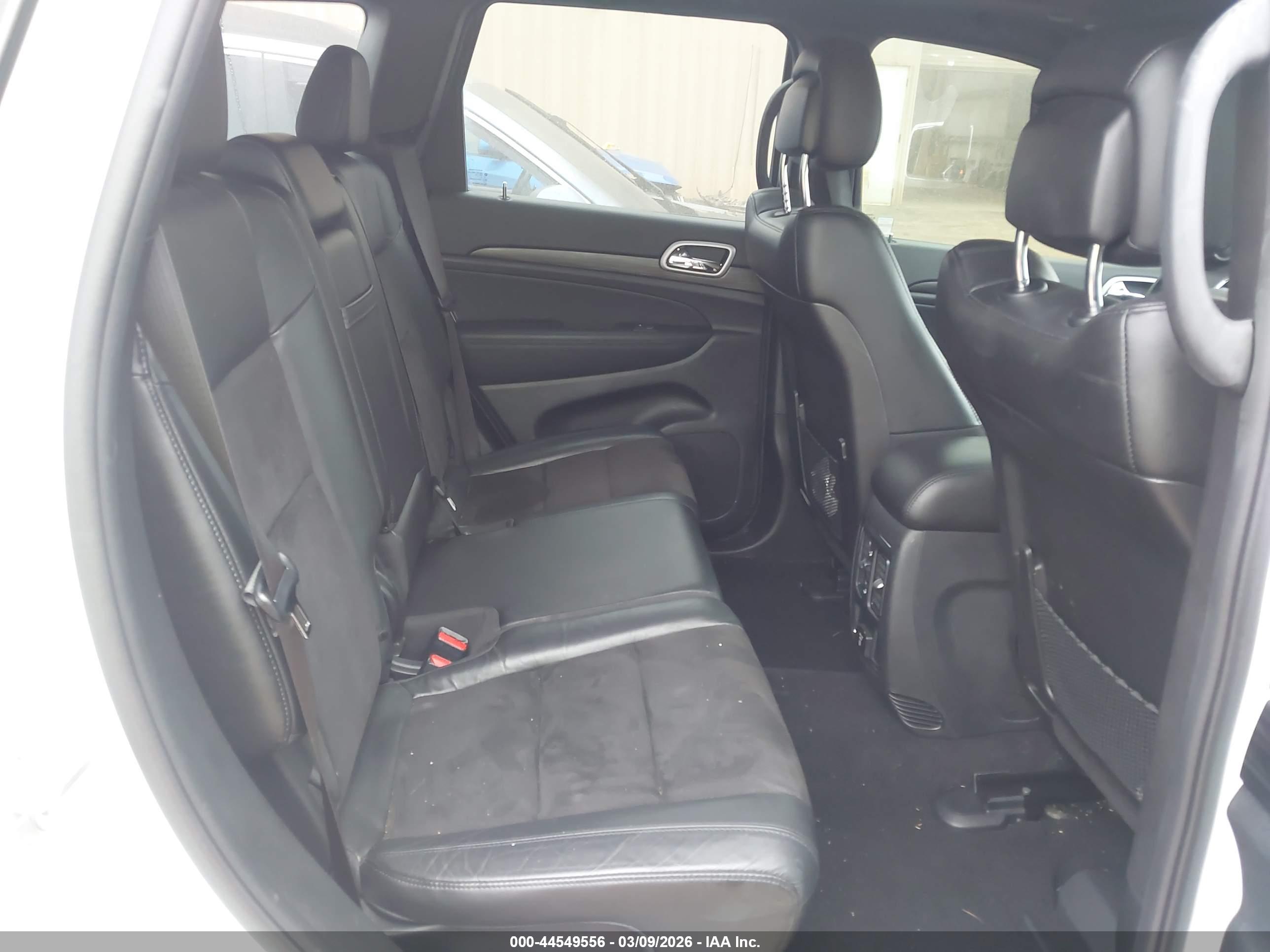 JEEP GRAND image 8