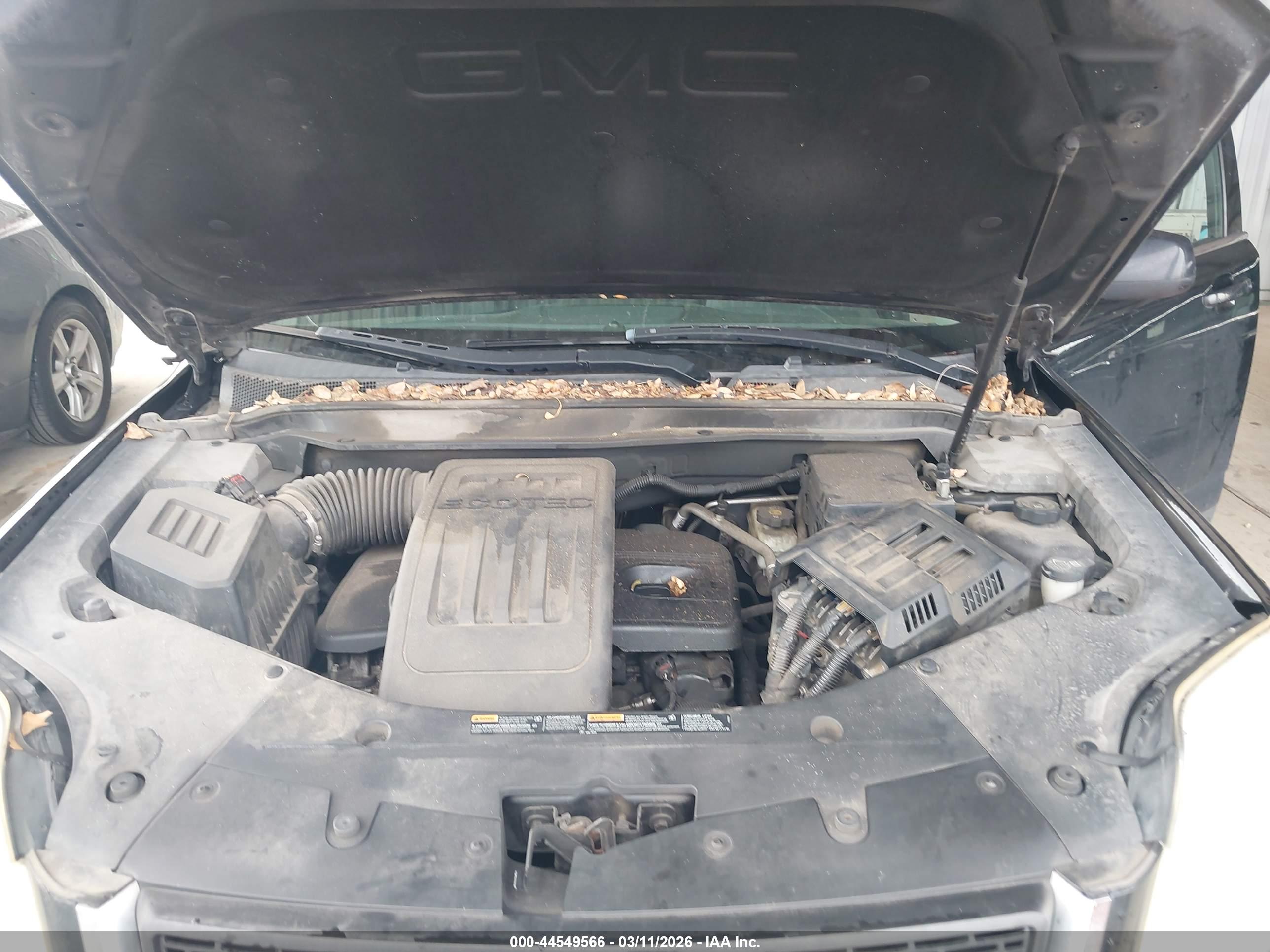 GMC TERRAIN image 10