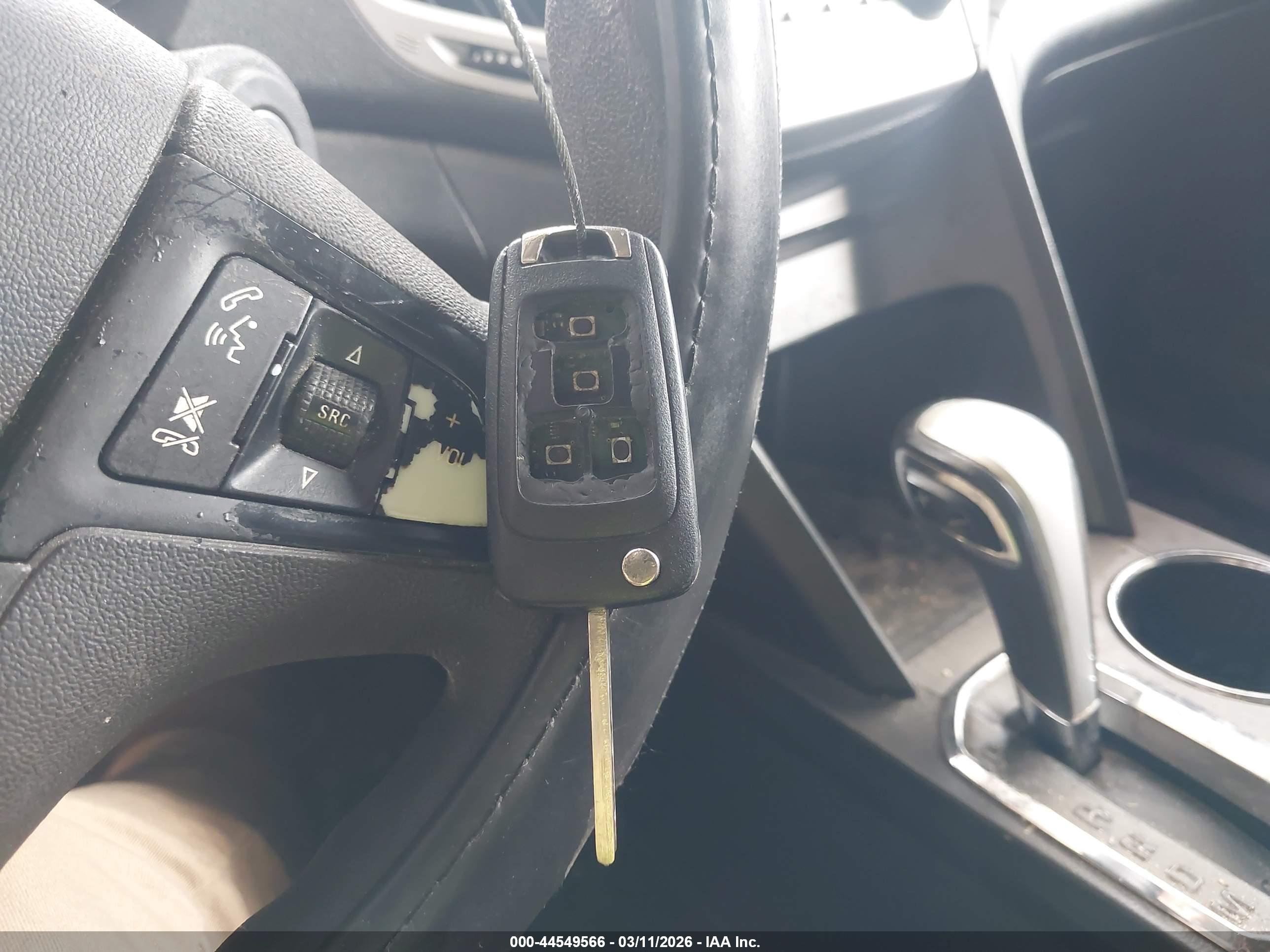 GMC TERRAIN image 11