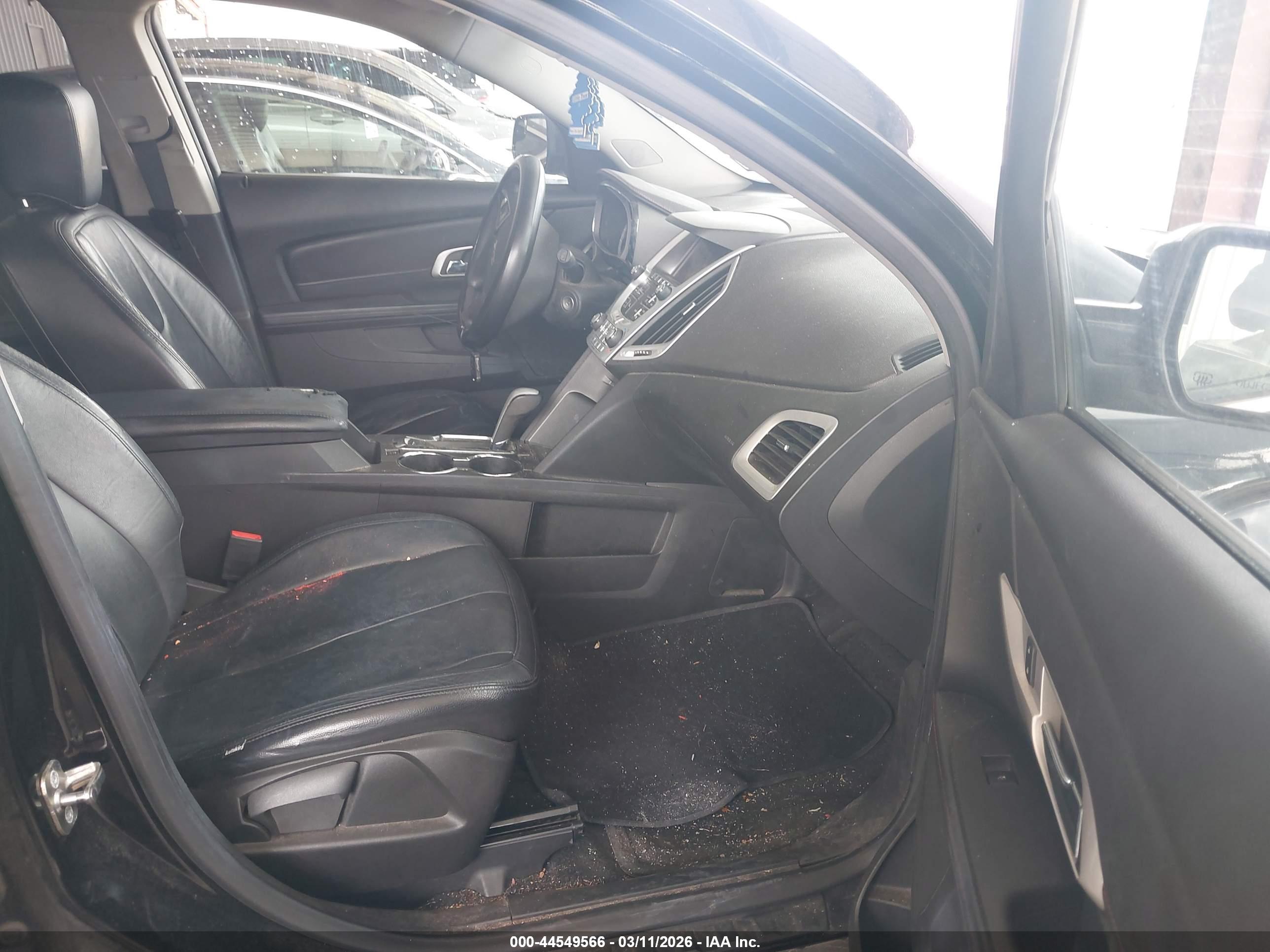 GMC TERRAIN image 5
