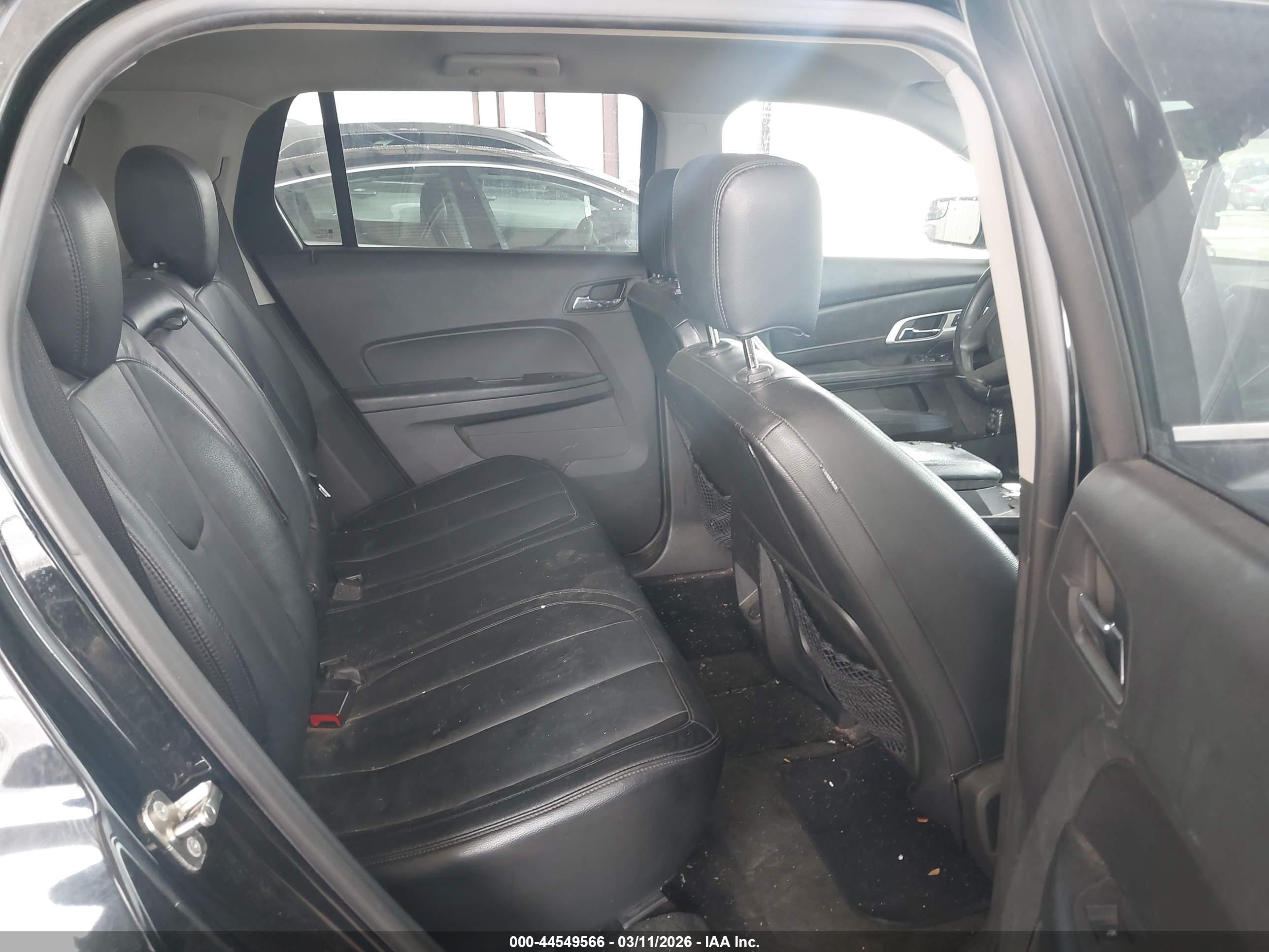 GMC TERRAIN image 8