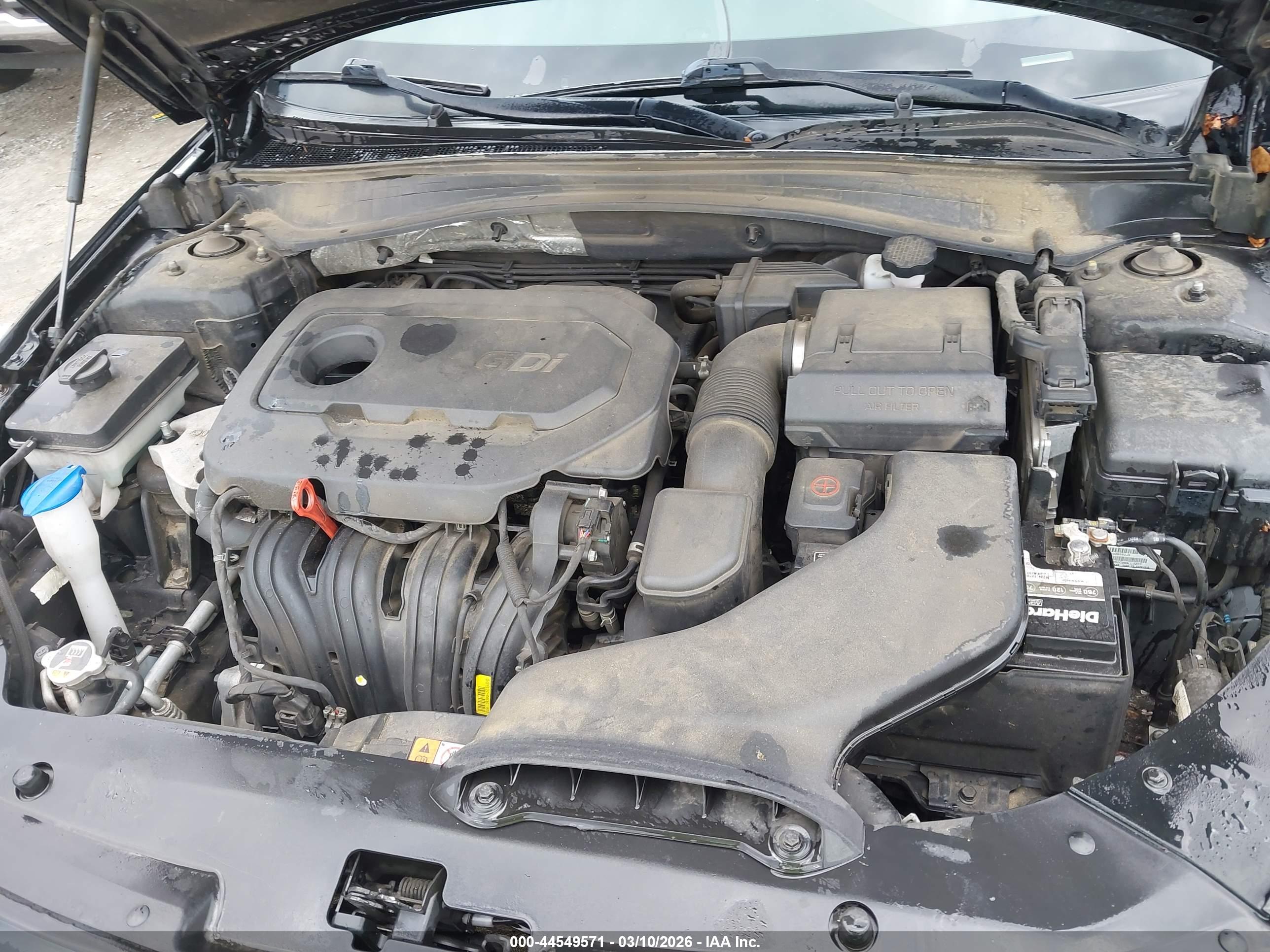 KIA OPTIMA image 10