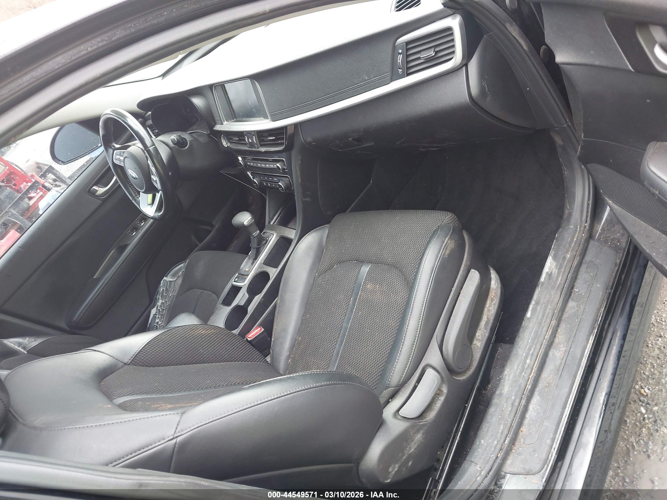 KIA OPTIMA image 5